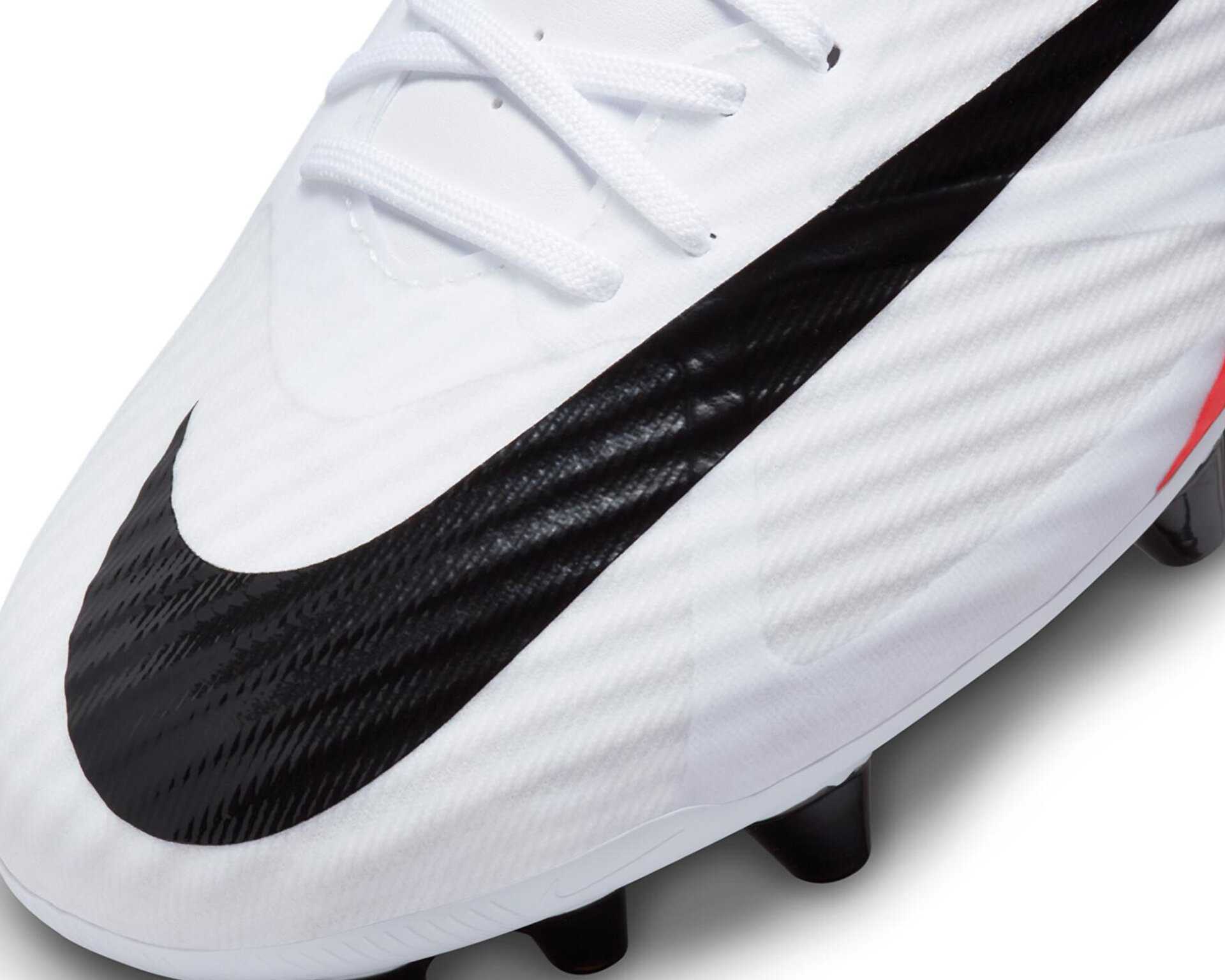 کفش های زمینی شرکت فوتبال Mercurial Zoom Vapor 15 Academy Ag