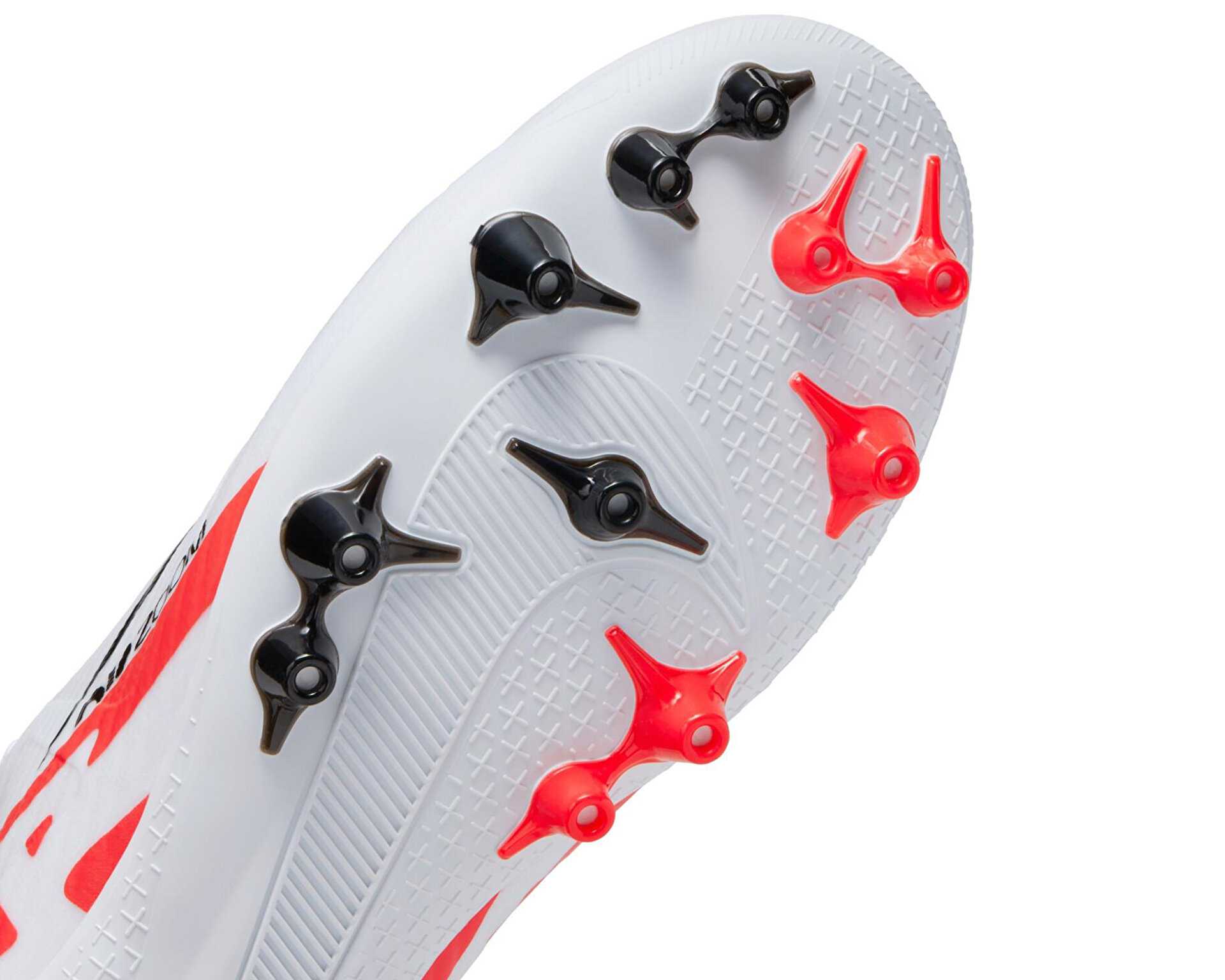 کفش های زمینی شرکت فوتبال Mercurial Zoom Vapor 15 Academy Ag