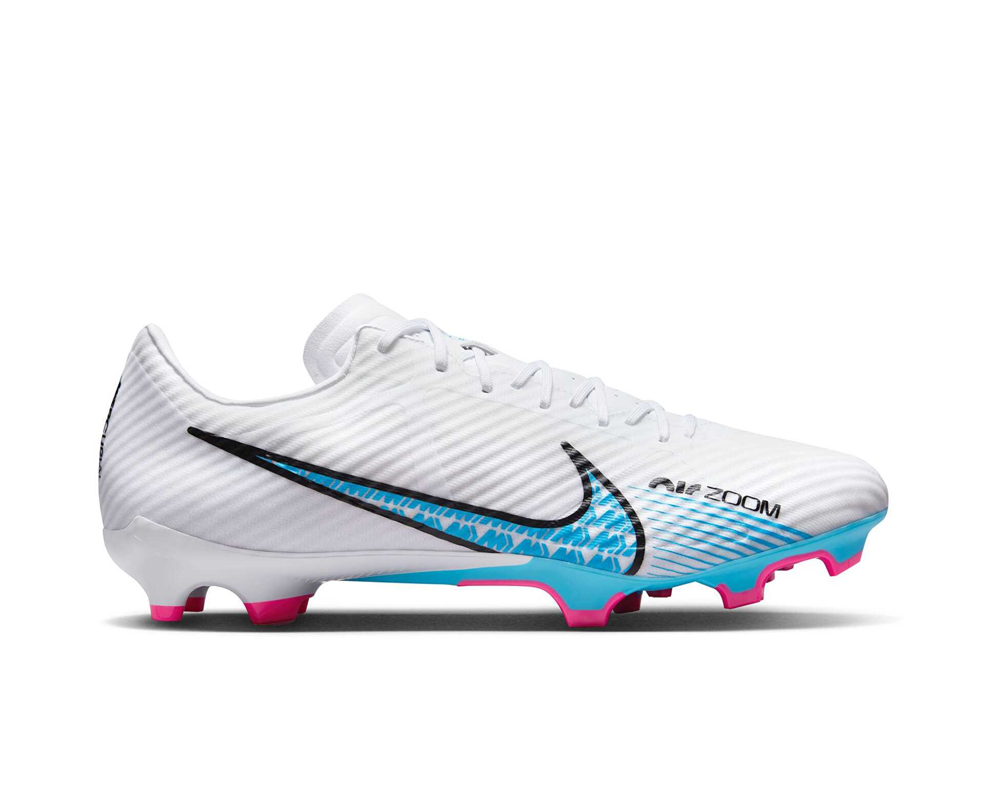 گیره های فوتبال چند زمینی Zoom Mercurial Vapor 15 Academy Xxv Mg