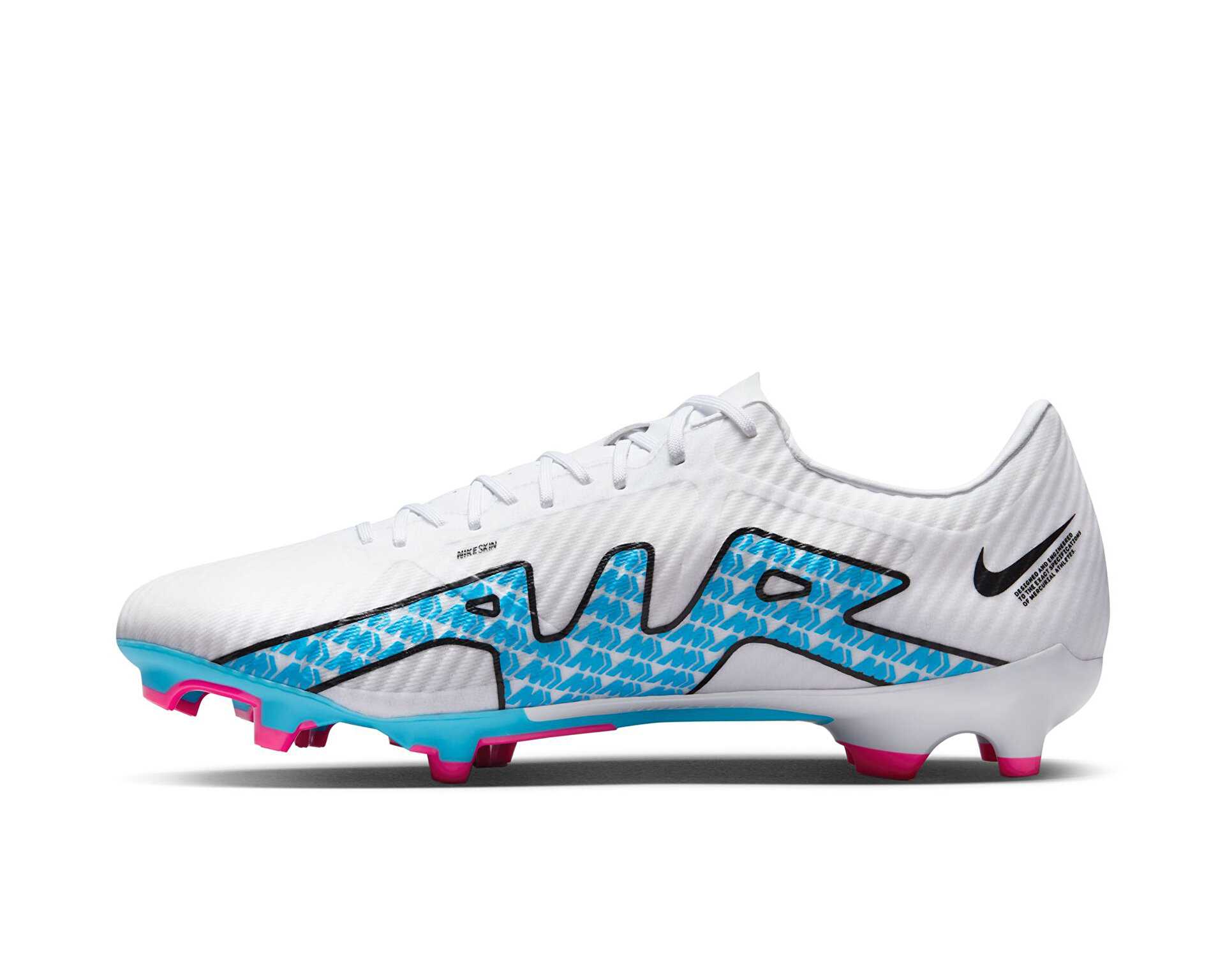 گیره های فوتبال چند زمینی Zoom Mercurial Vapor 15 Academy Xxv Mg