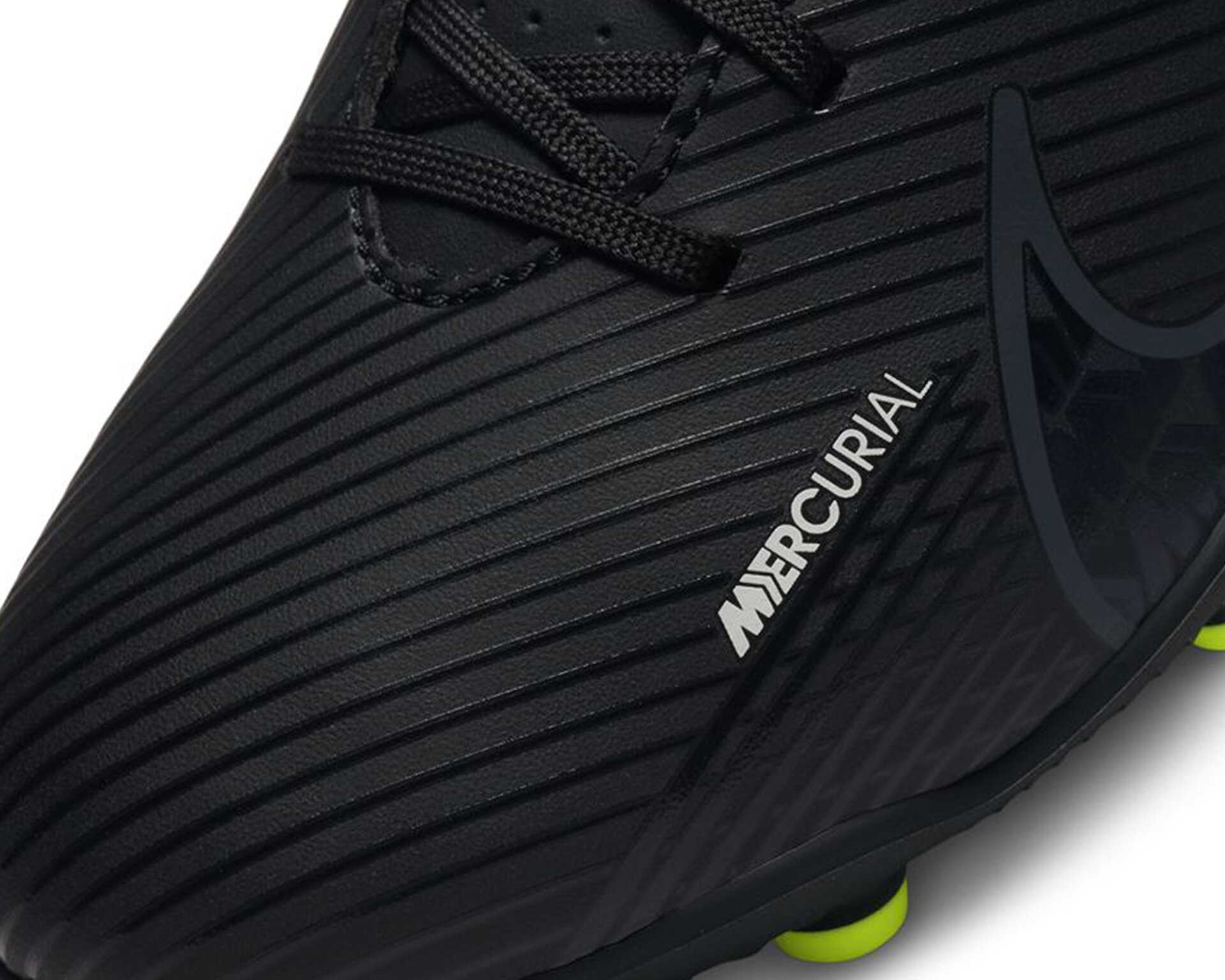 کفش فوتبال چند زمینی جوانان Jr Mercurial Vapor 14 Club Fg/Mg