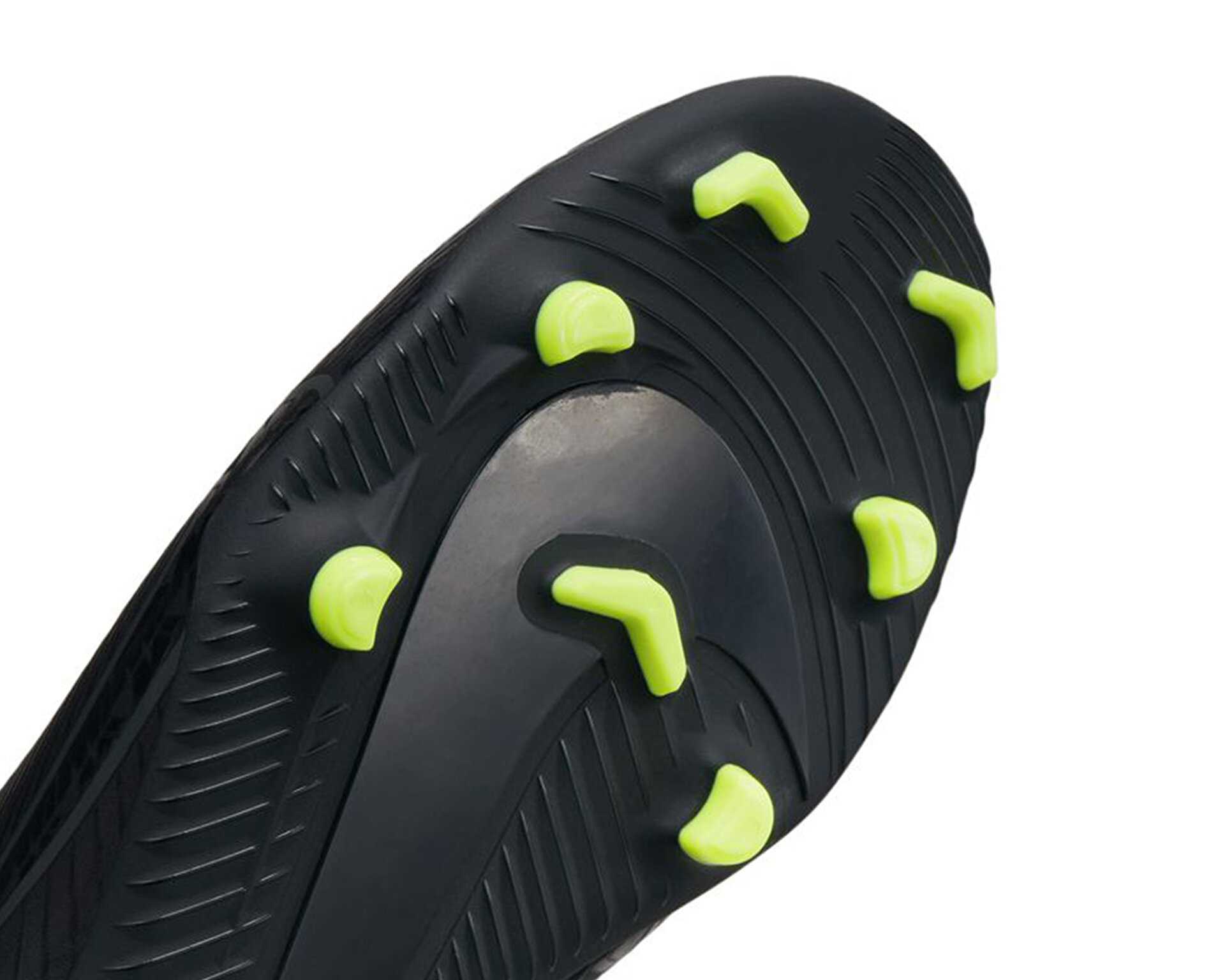 کفش فوتبال چند زمینی جوانان Jr Mercurial Vapor 14 Club Fg/Mg