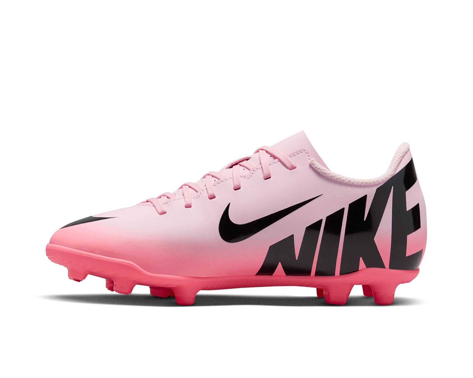 کفش فوتبال چند زمینی جوانان Jr Mercurial Vapor 14 Club Fg/Mg