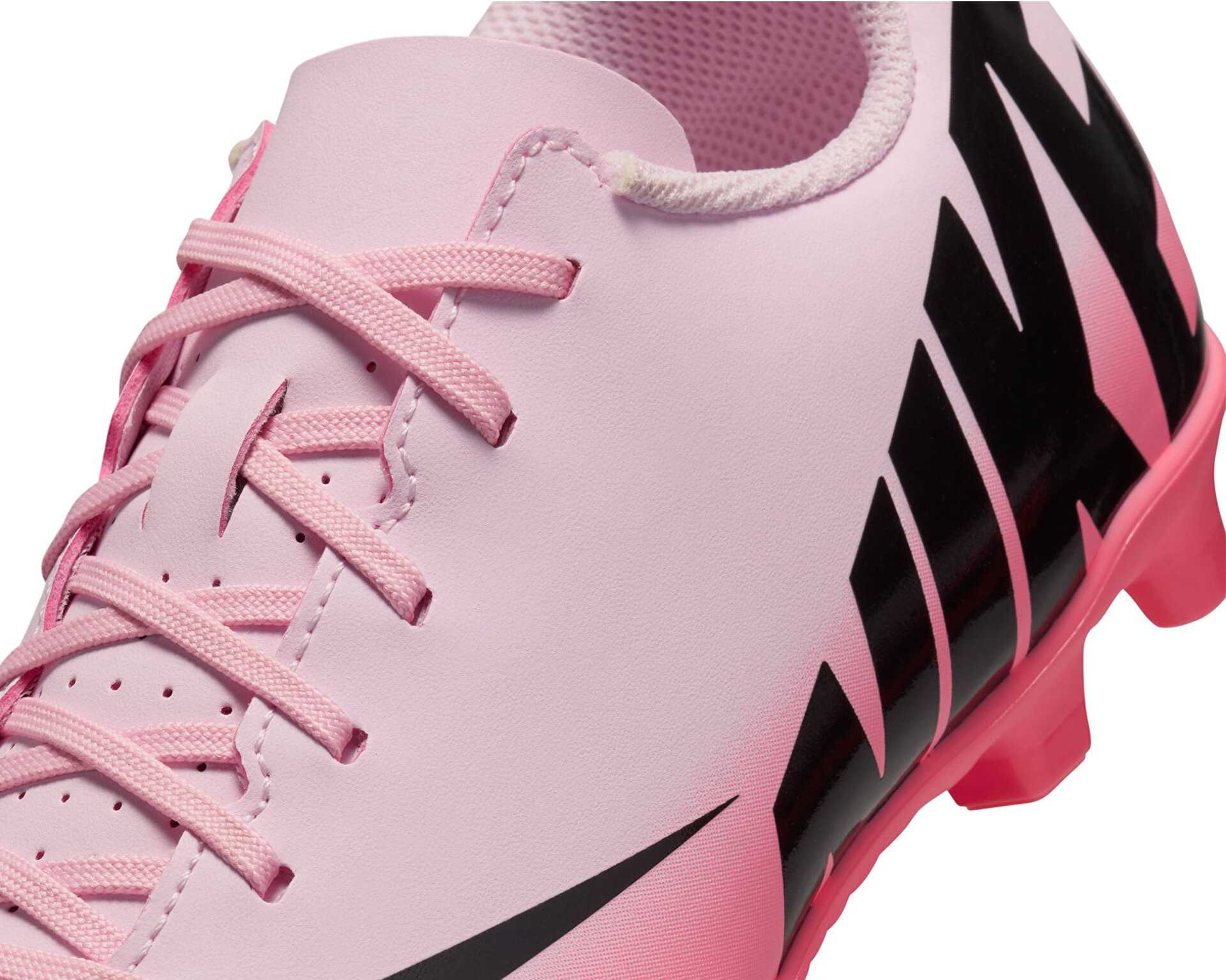 کفش فوتبال چند زمینی جوانان Jr Mercurial Vapor 14 Club Fg/Mg