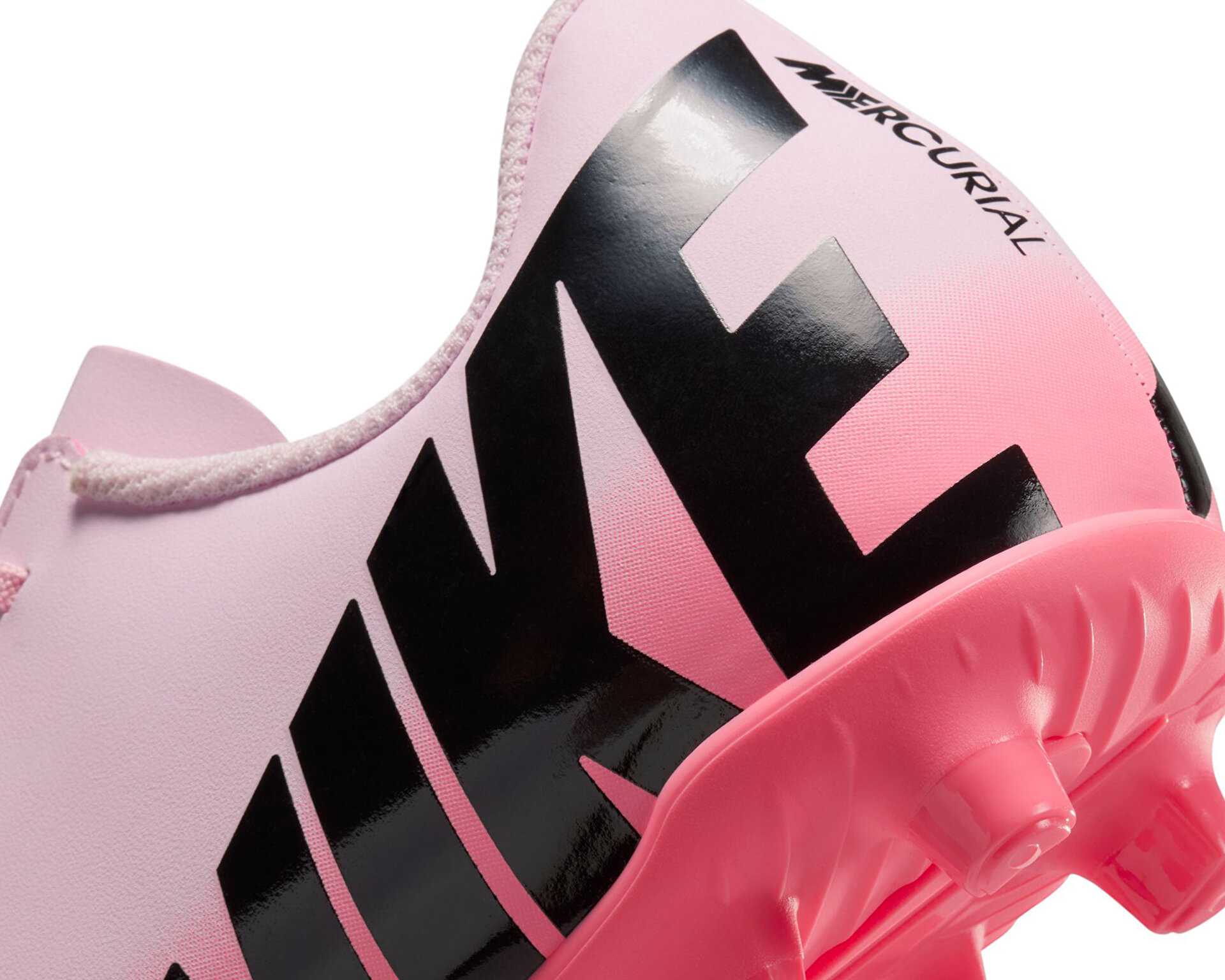 کفش فوتبال چند زمینی جوانان Jr Mercurial Vapor 14 Club Fg/Mg