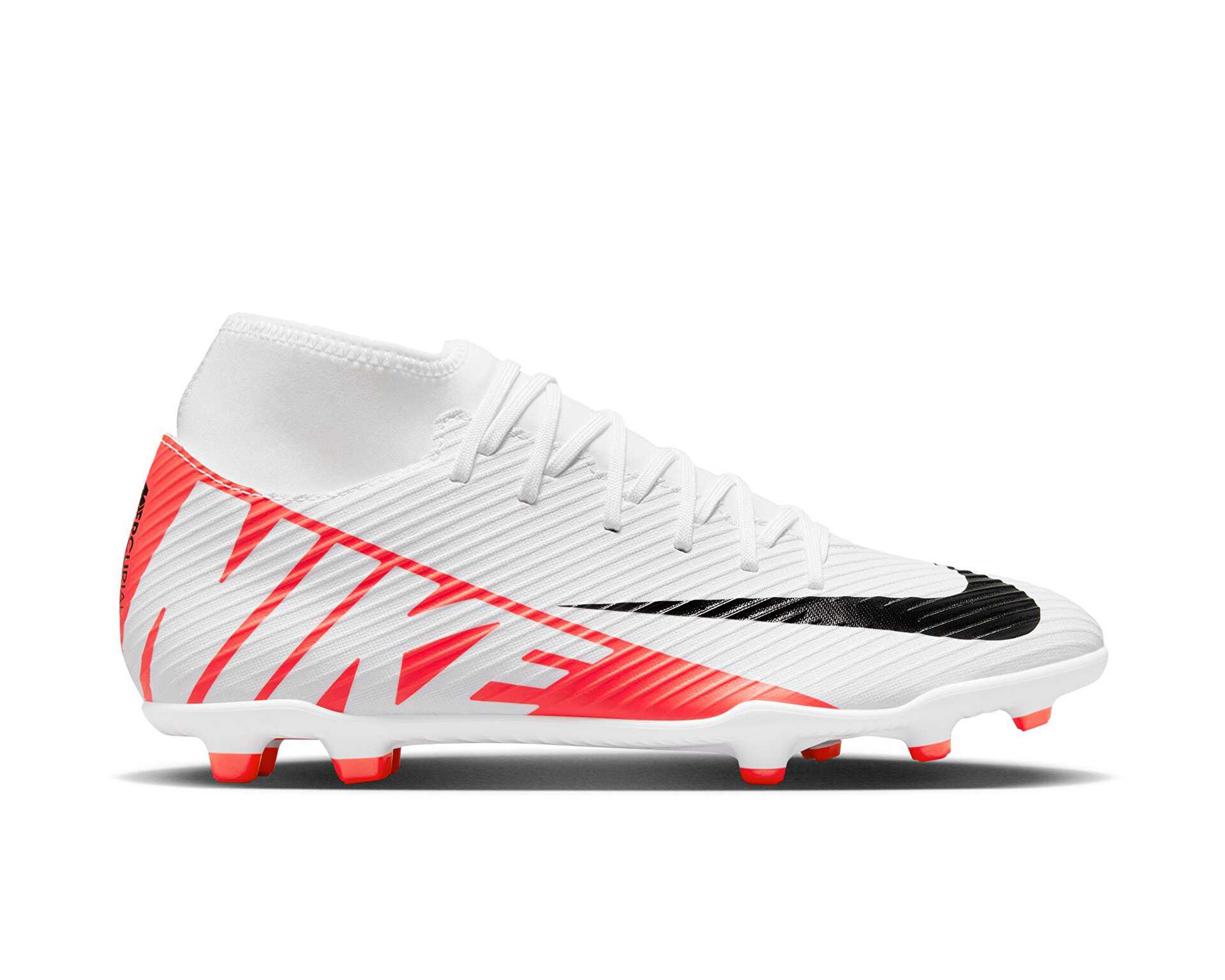 گیره های فوتبال چند زمینی Mercurial Superfly 9 Club Mg
