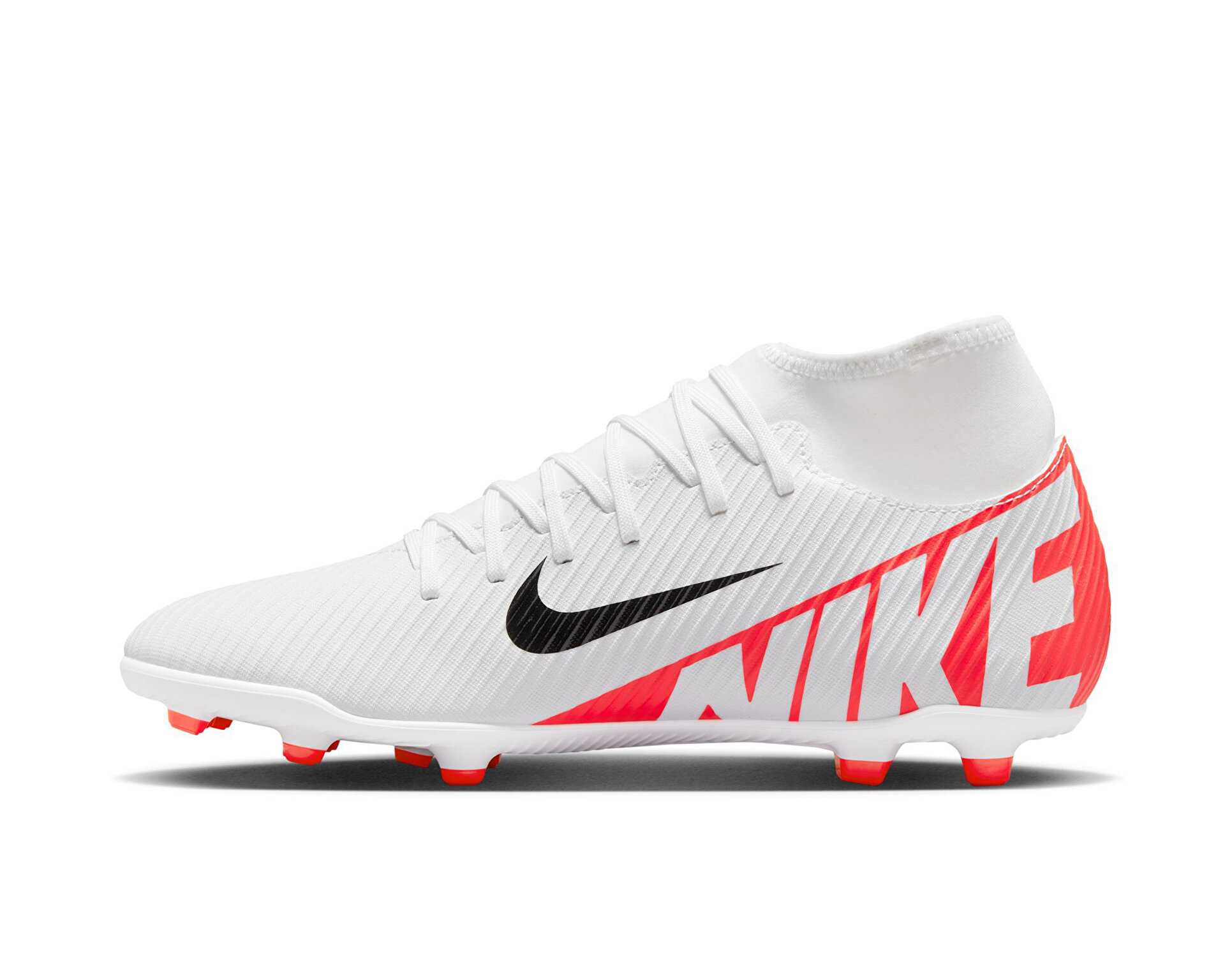 گیره های فوتبال چند زمینی Mercurial Superfly 9 Club Mg