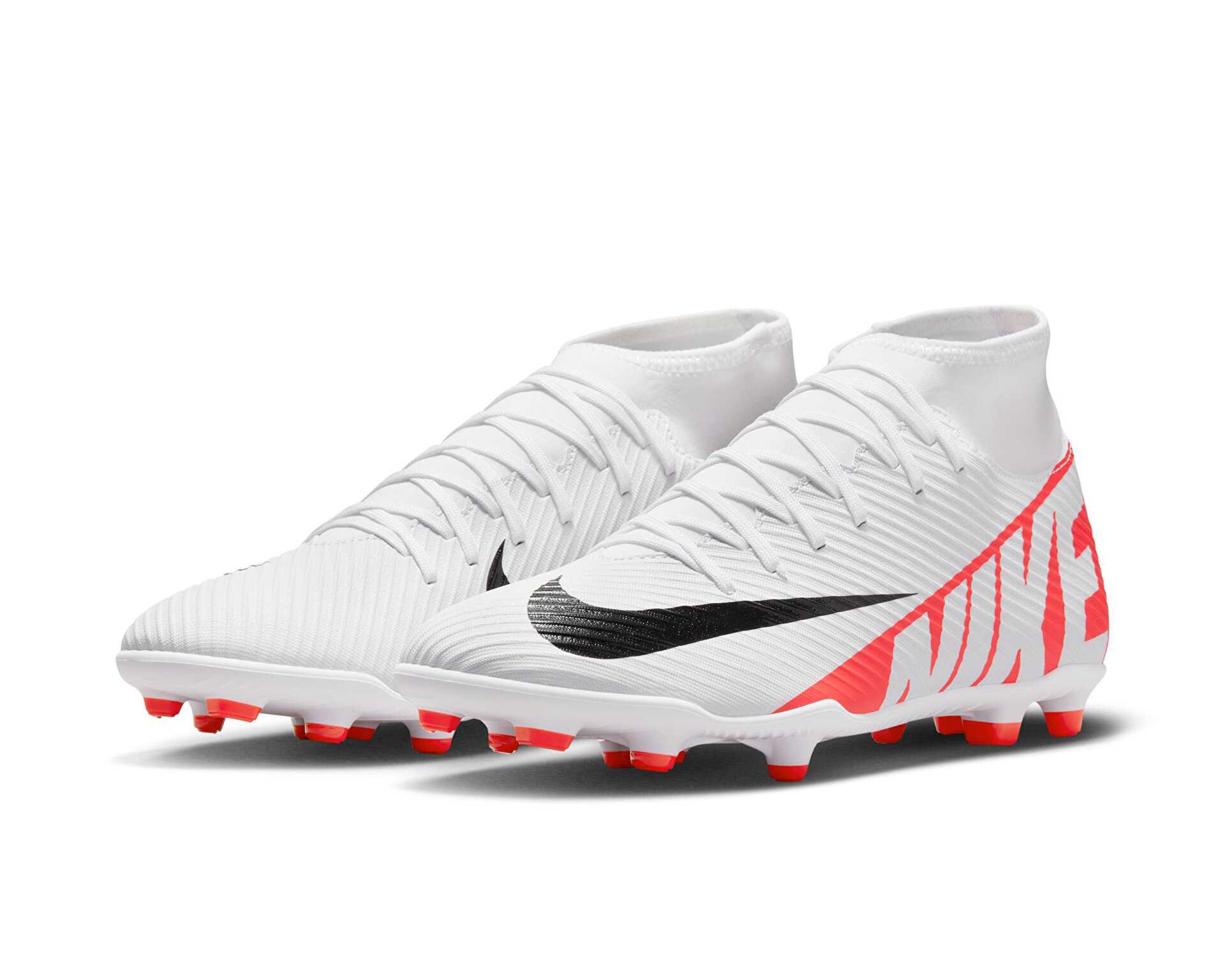 گیره های فوتبال چند زمینی Mercurial Superfly 9 Club Mg