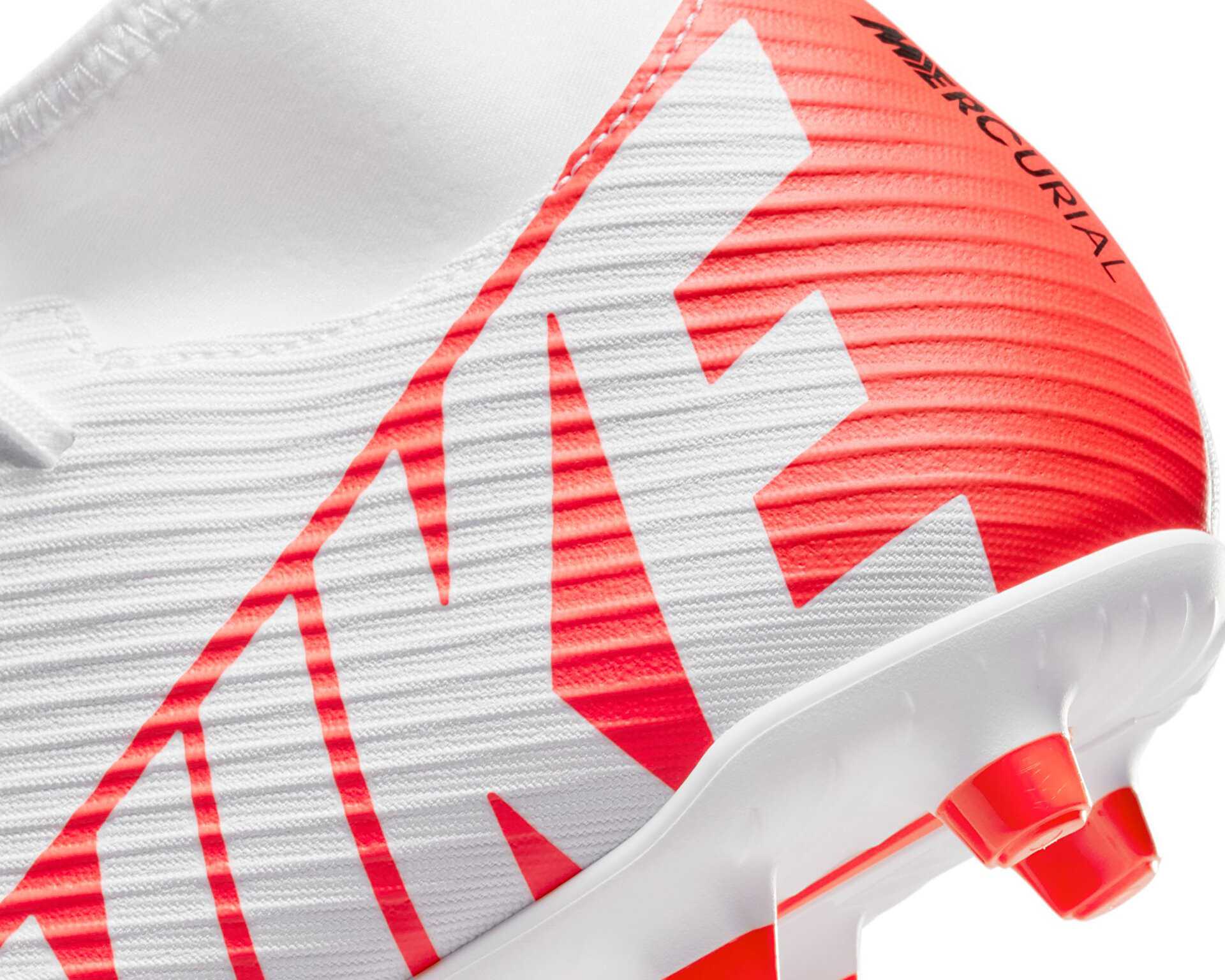 گیره های فوتبال چند زمینی Mercurial Superfly 9 Club Mg