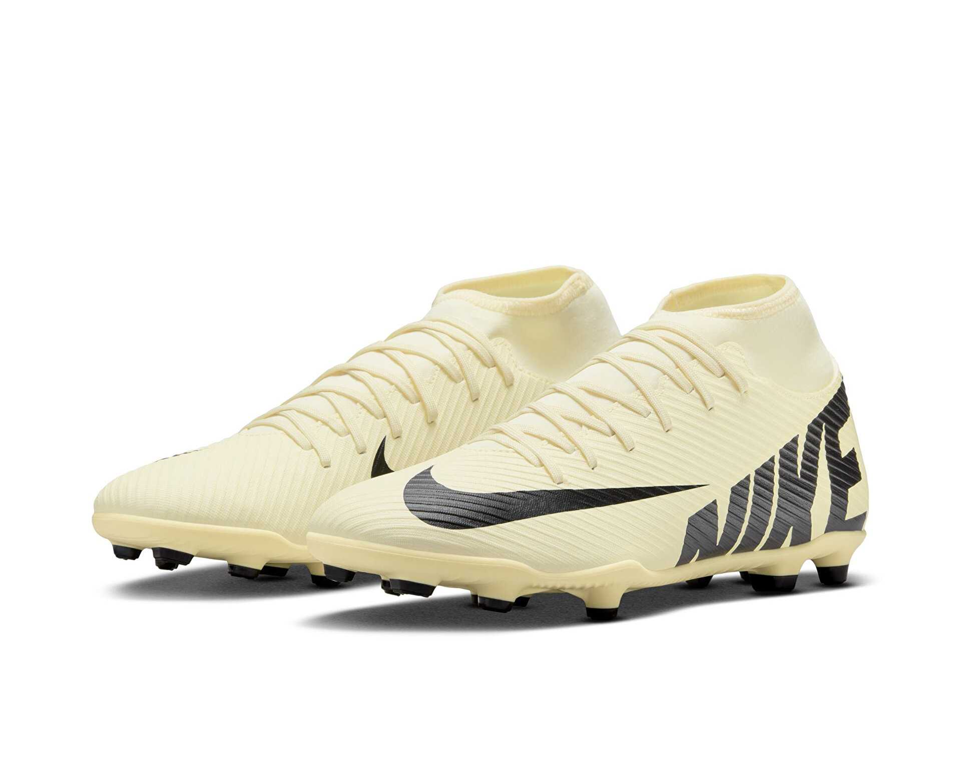گیره های فوتبال چند زمینی Mercurial Superfly 9 Club Mg