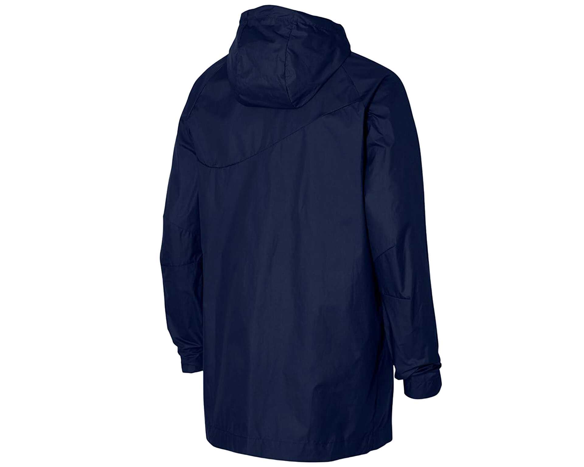 بارانی تمرینی فوتبال M Nk Sf Acdpr Hd Rain Jkt