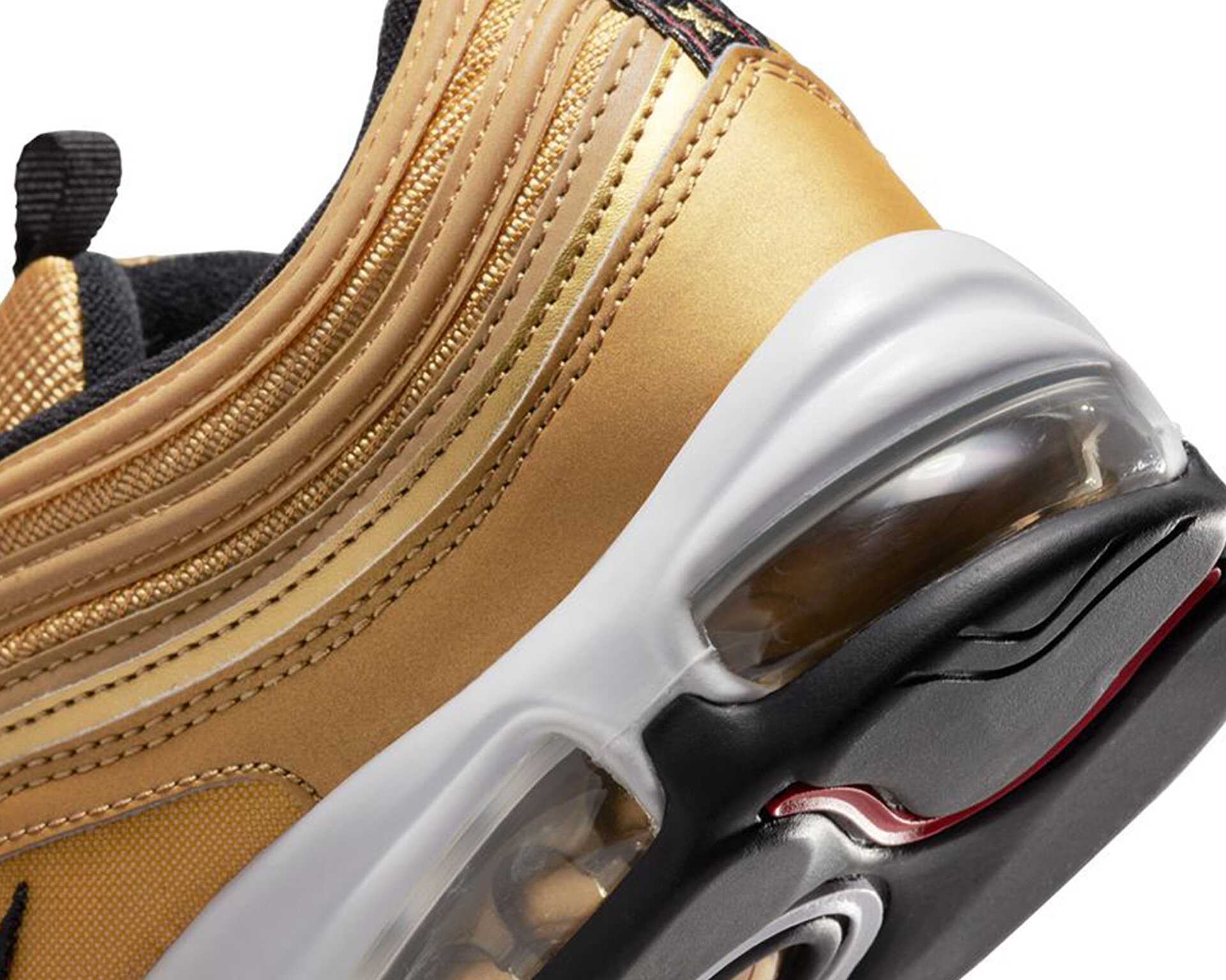 کفش های روزانه Air Max Terrascape 97