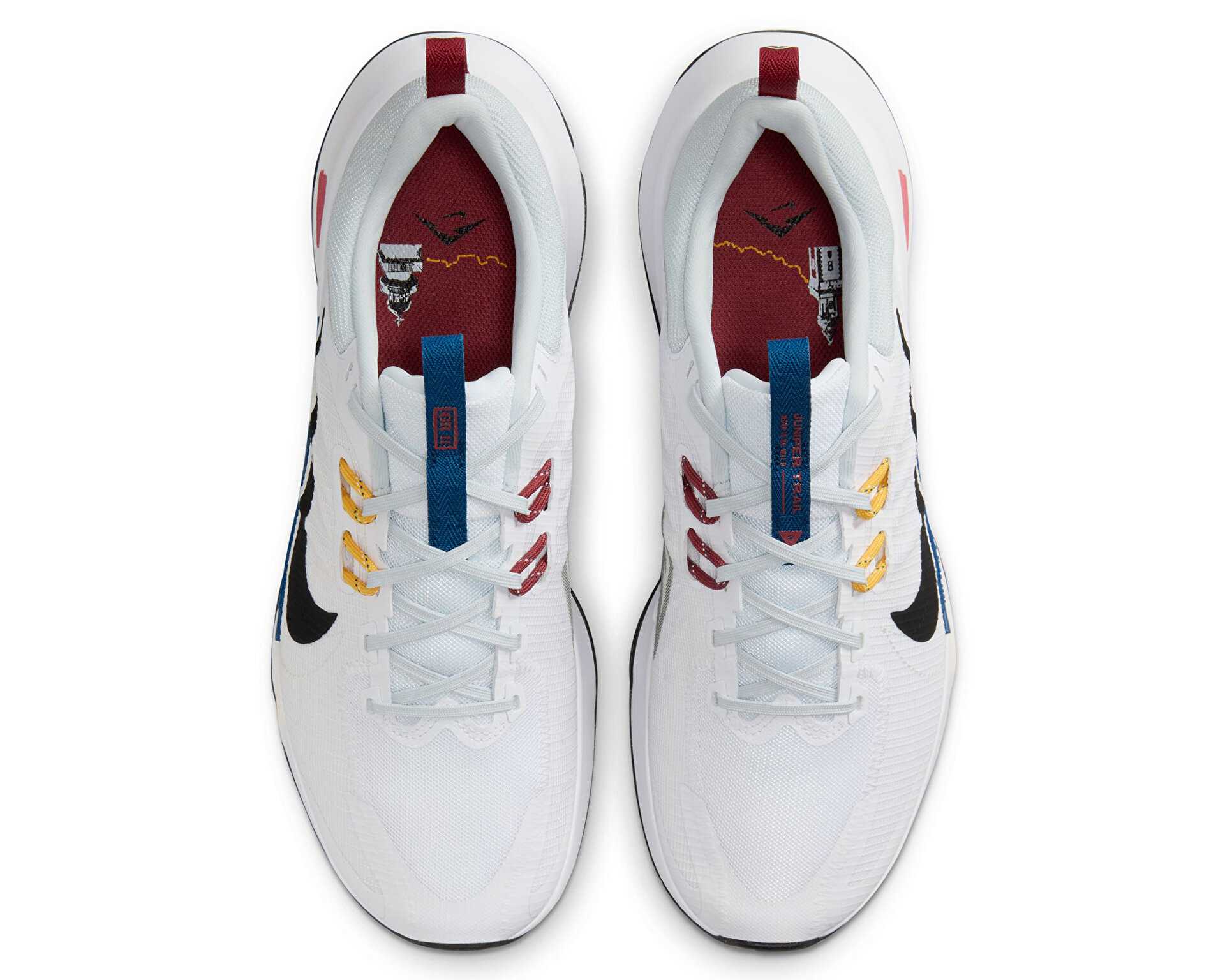 کفش های دویدن در تمام زمین Wmns Juniper Trail 2 Gtx