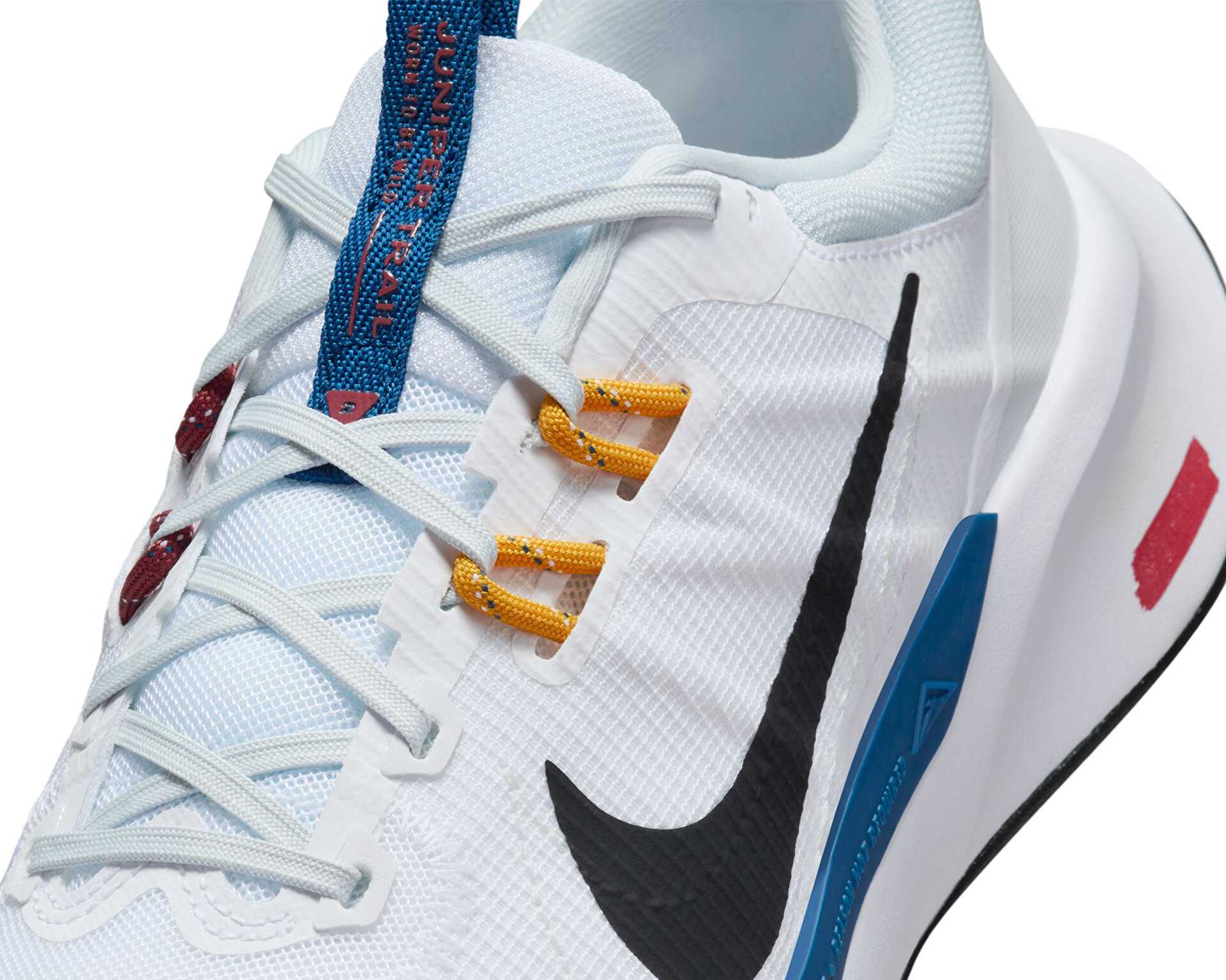 کفش های دویدن در تمام زمین Wmns Juniper Trail 2 Gtx