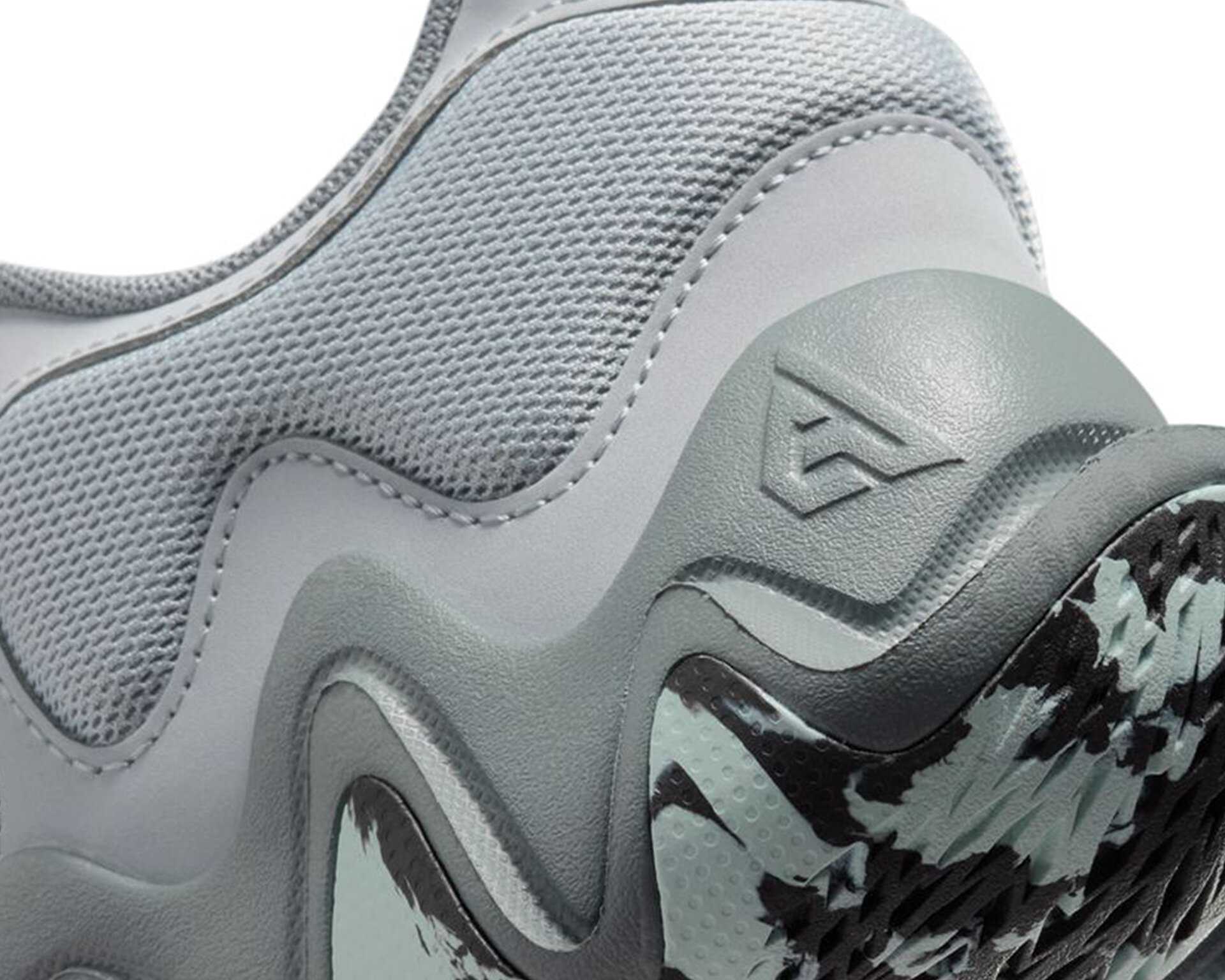 کفش های بسکتبال Giannis immortality