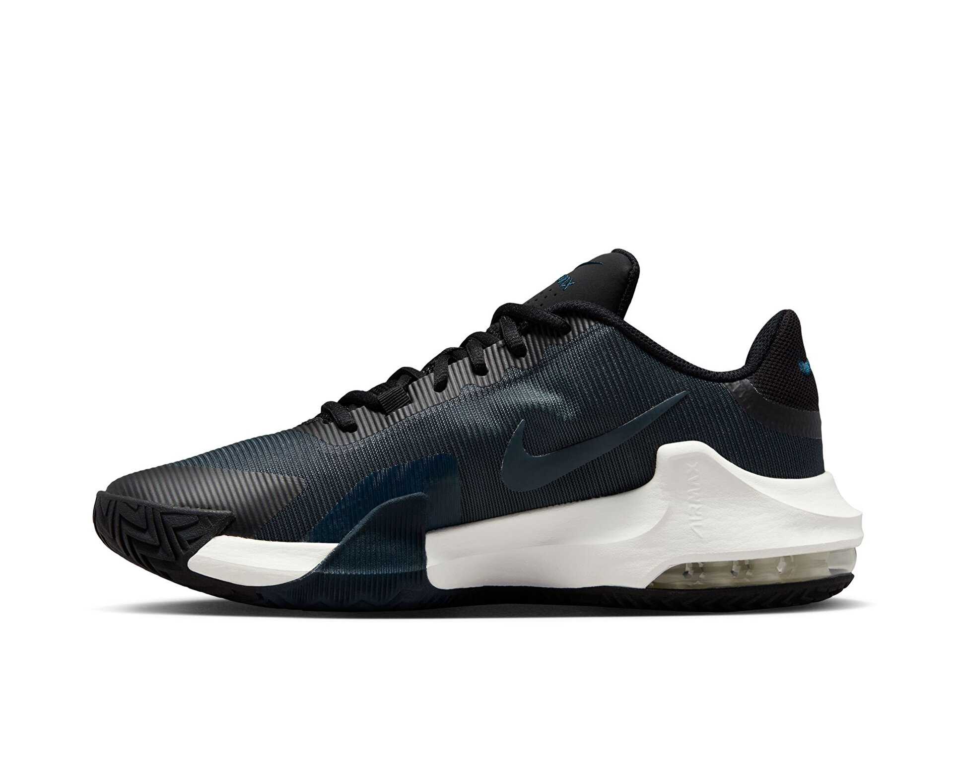 کفش های بسکتبال Air Max Impact 4