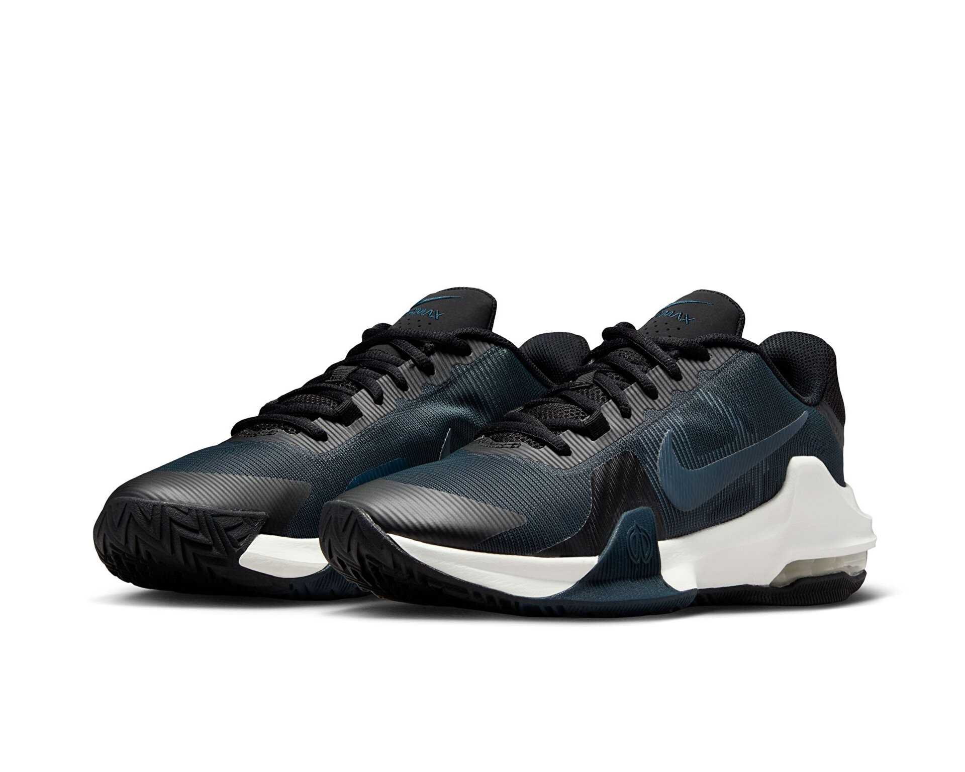 کفش های بسکتبال Air Max Impact 4