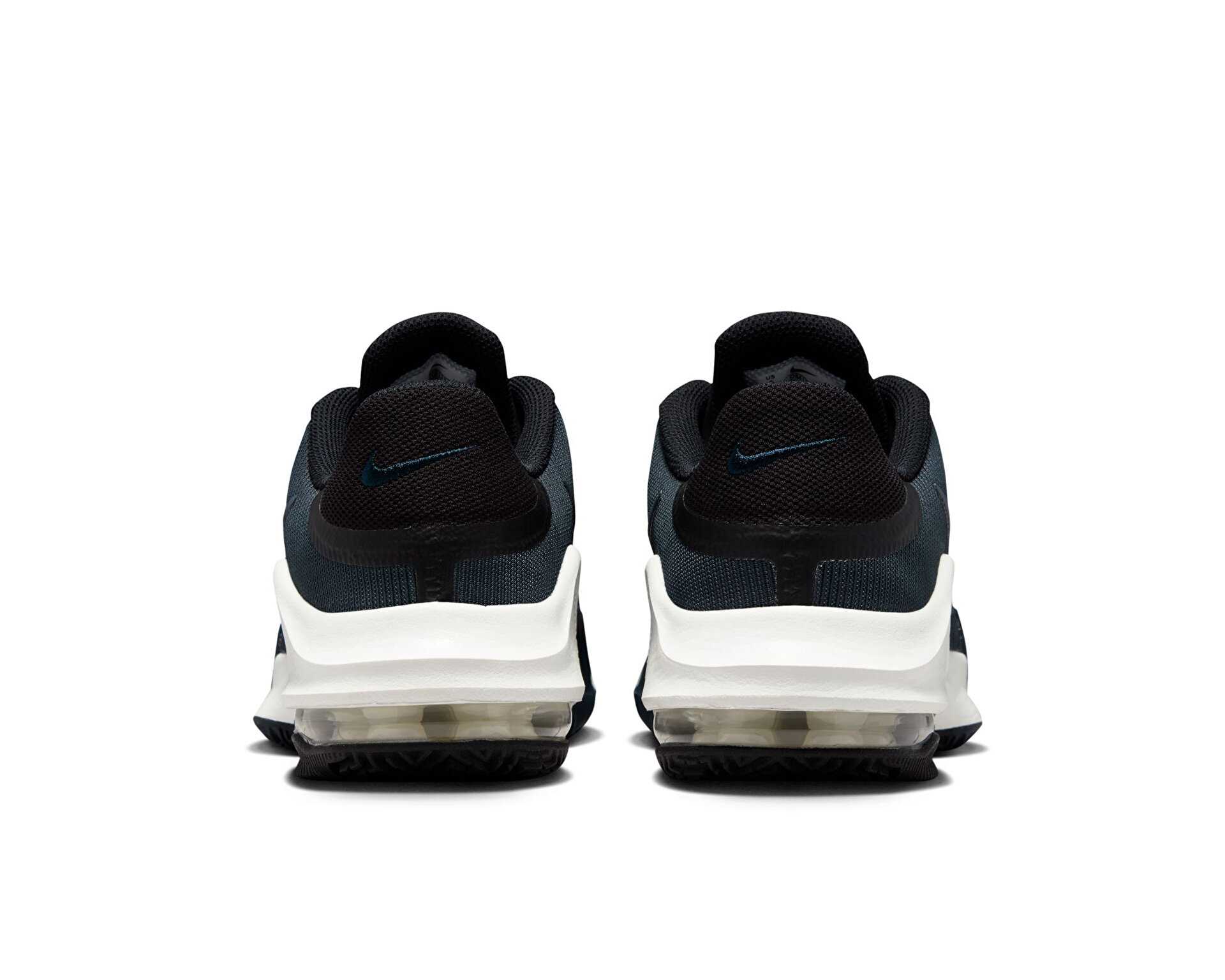 کفش های بسکتبال Air Max Impact 4