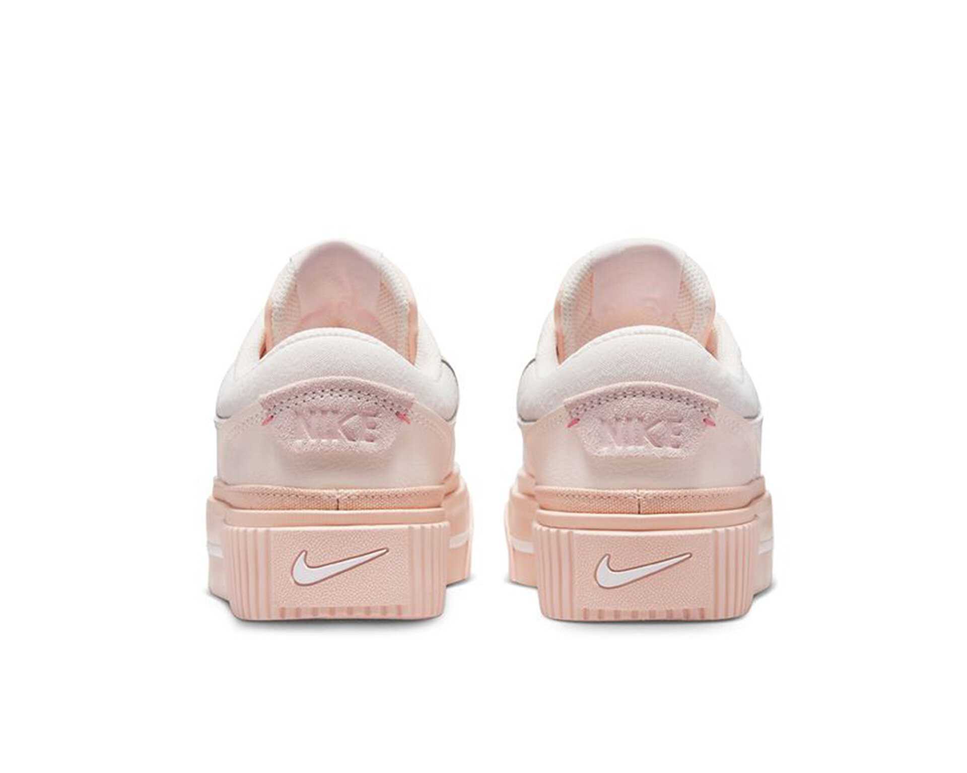 کفش های روزانه Wmns Court Legacy Lift