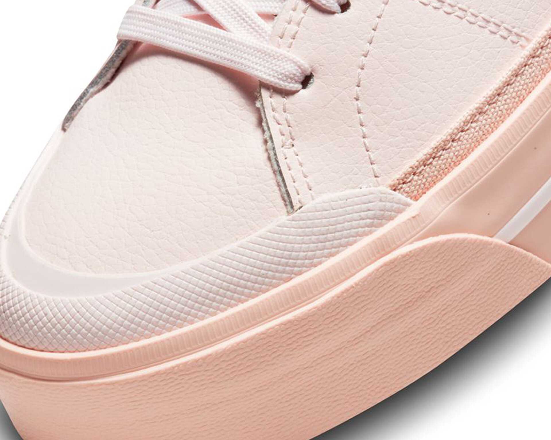 کفش های روزانه Wmns Court Legacy Lift