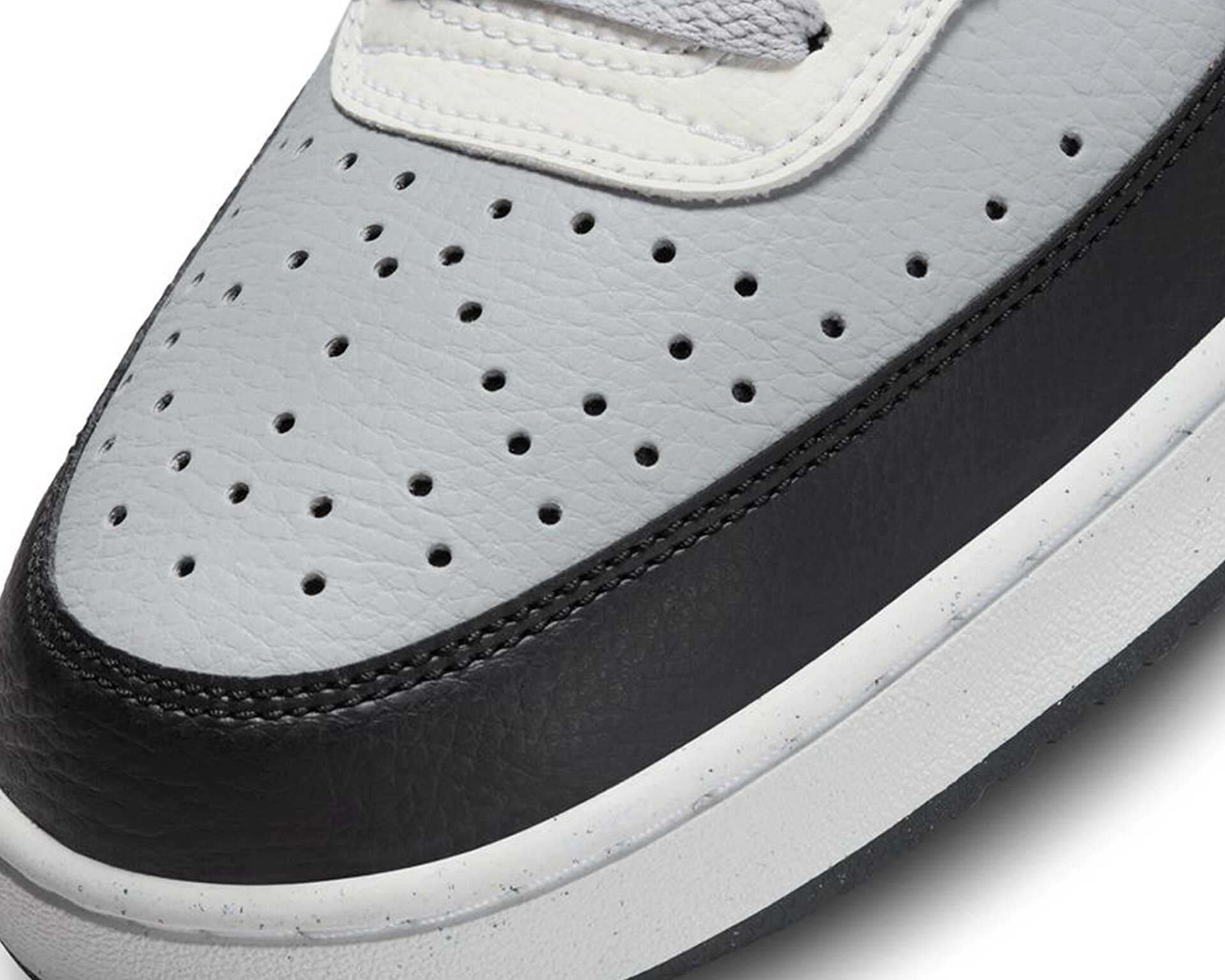 کفش های روزانه Wmns Court Vision Mid