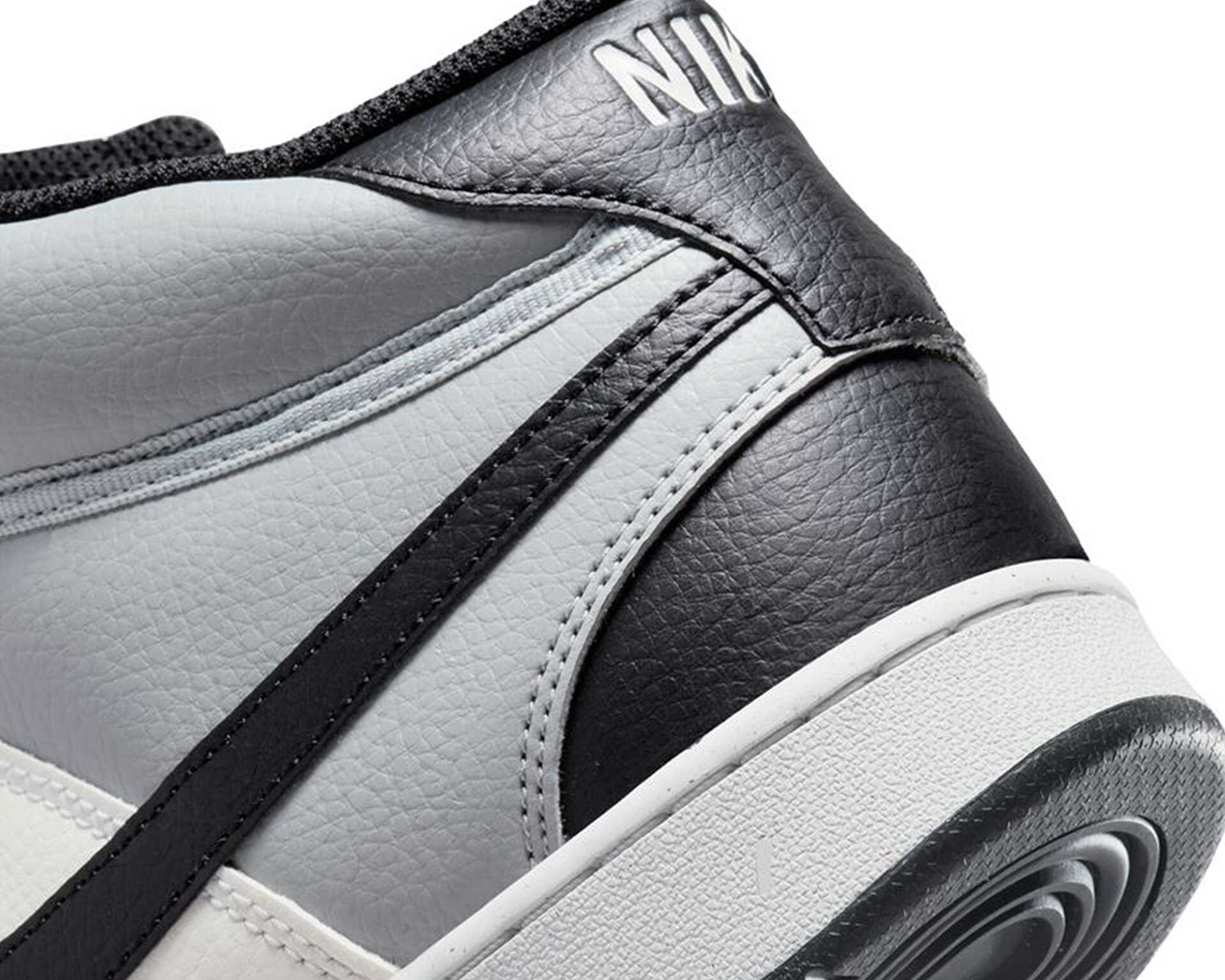 کفش های روزانه Wmns Court Vision Mid