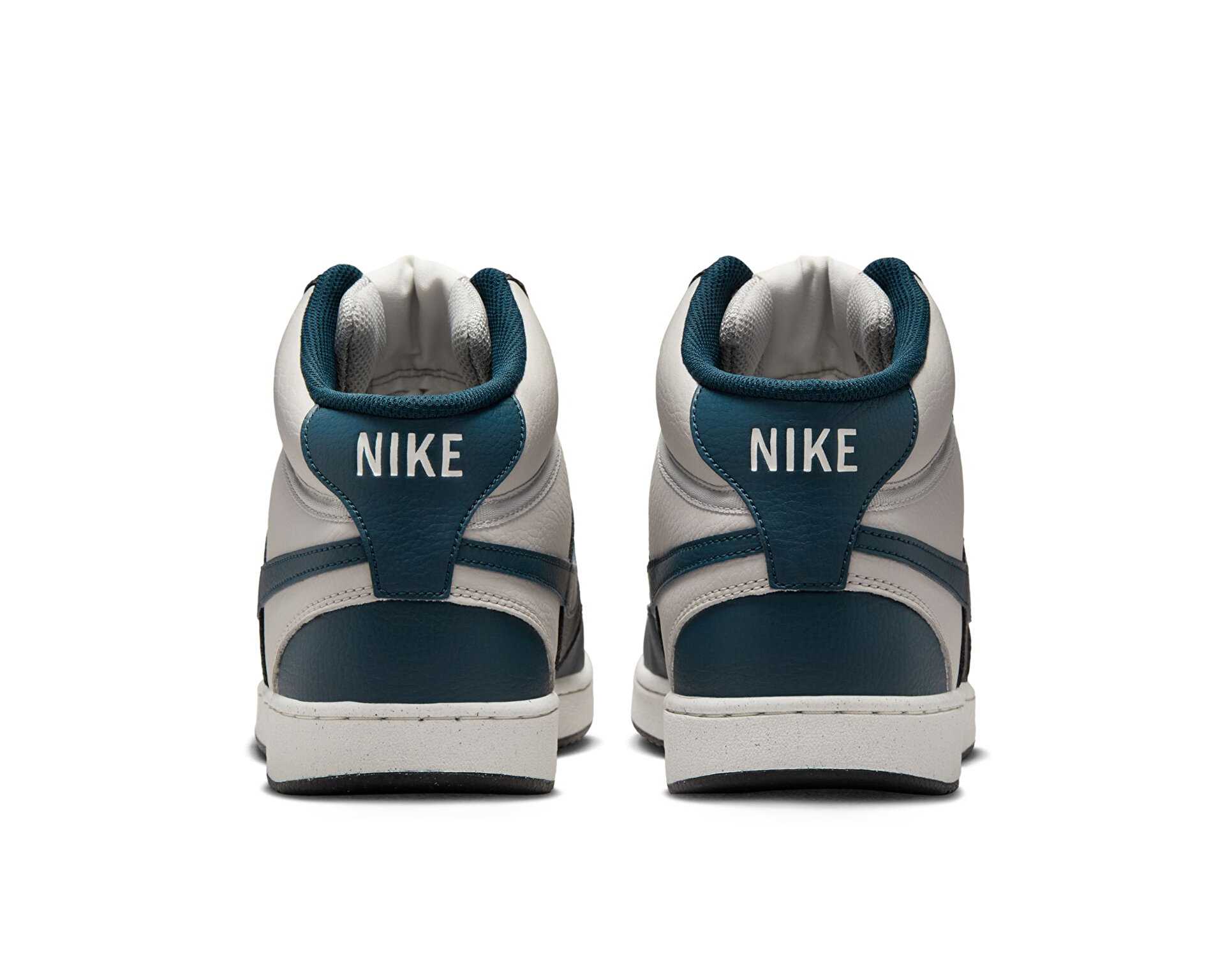 کفش های روزانه Wmns Court Vision Mid