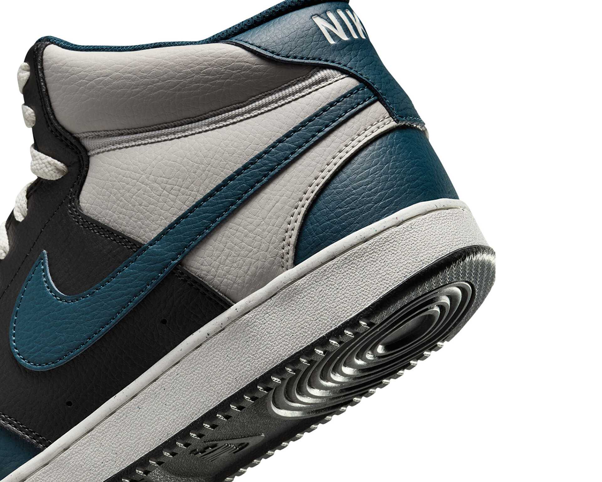 کفش های روزانه Wmns Court Vision Mid