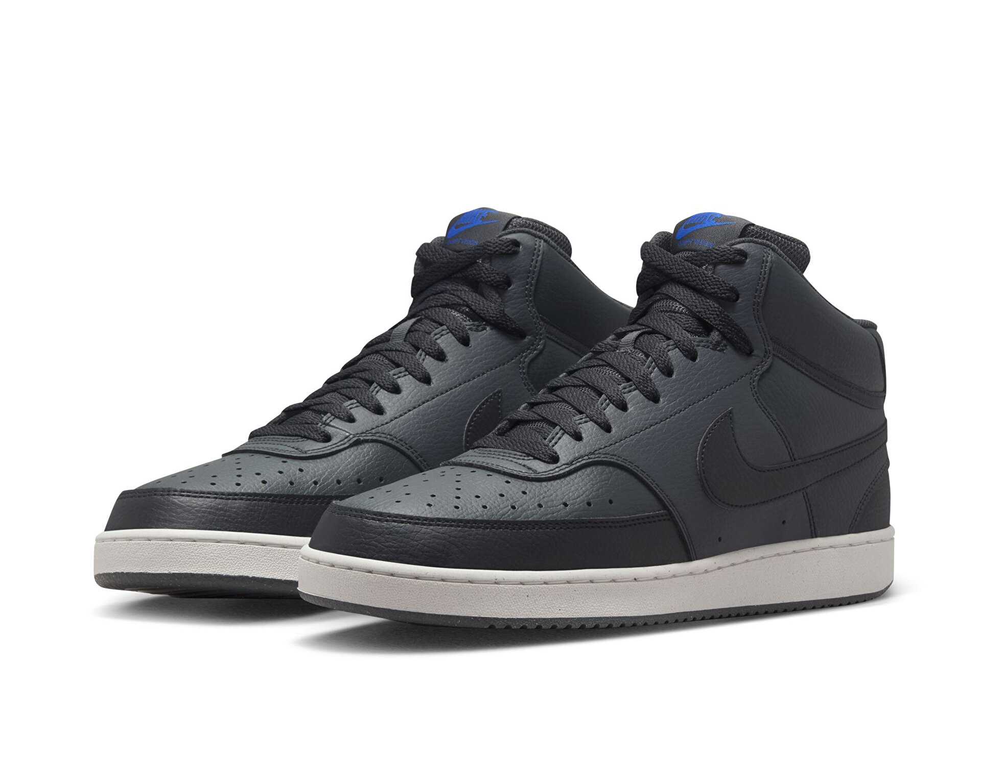 کفش های روزانه Court Vision Mid Winter