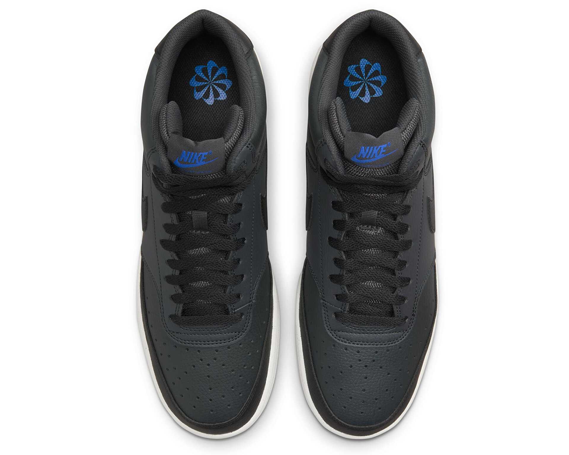 کفش های روزانه Court Vision Mid Winter