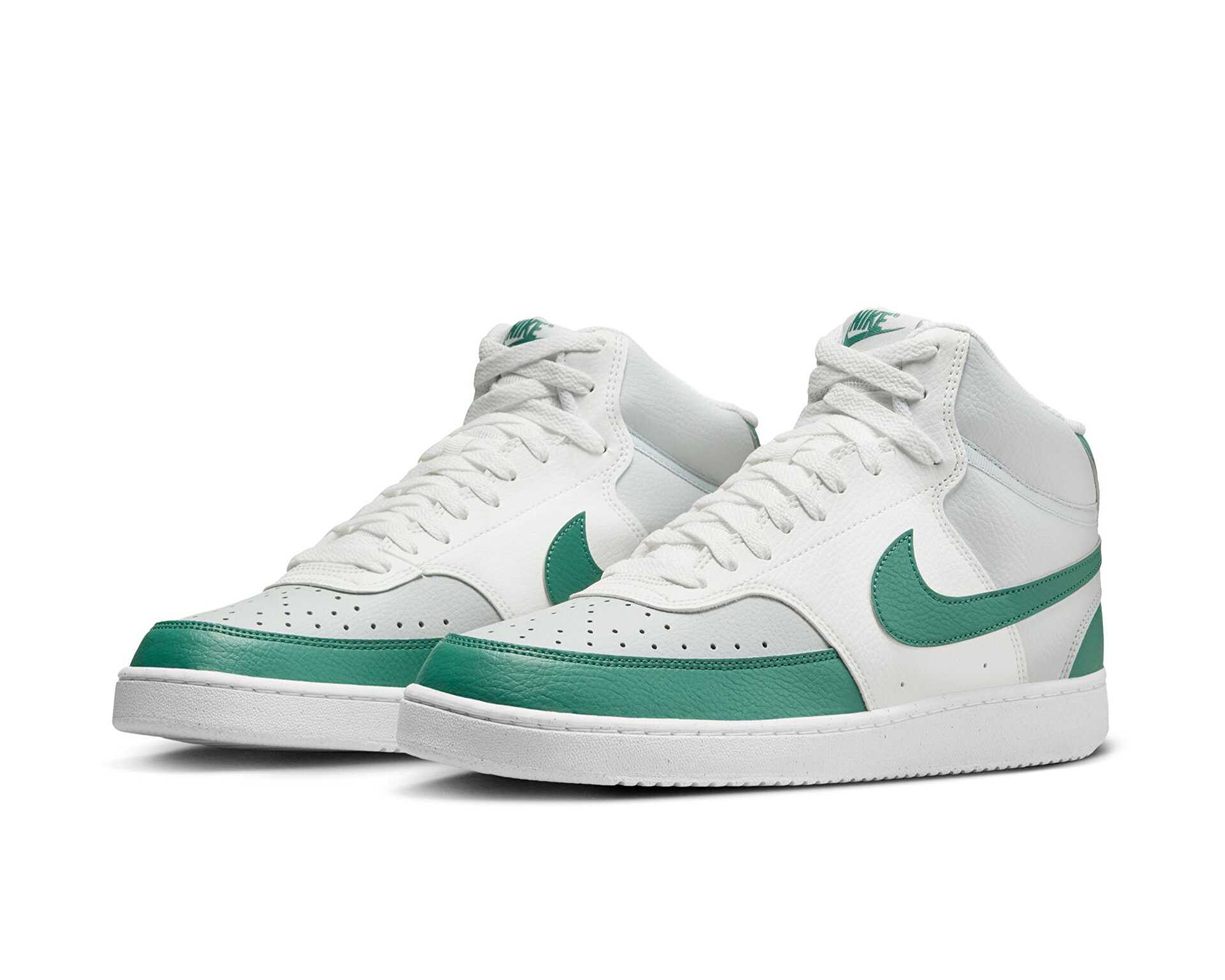 کفش های روزانه Court Vision Mid Winter