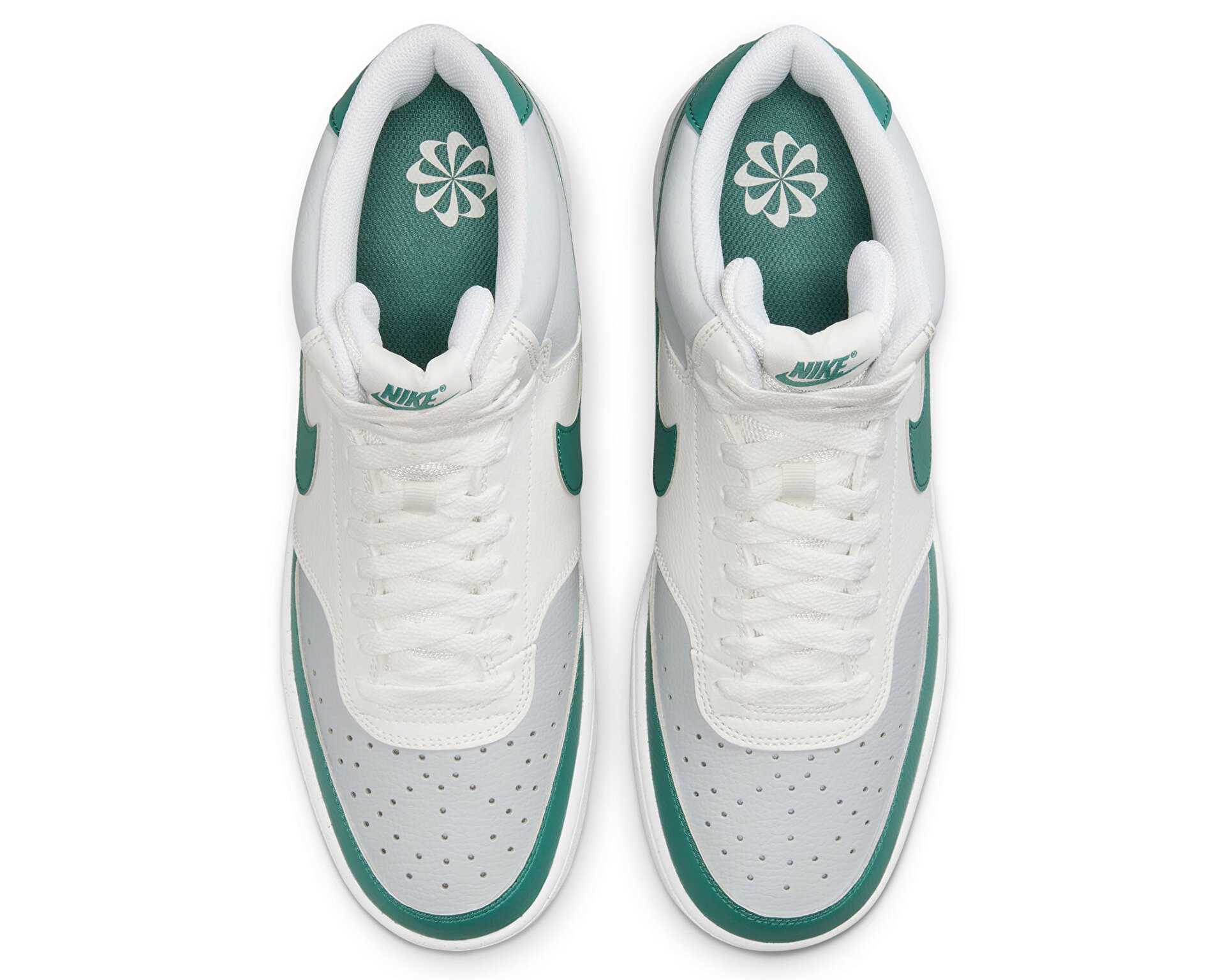 کفش های روزانه Court Vision Mid Winter