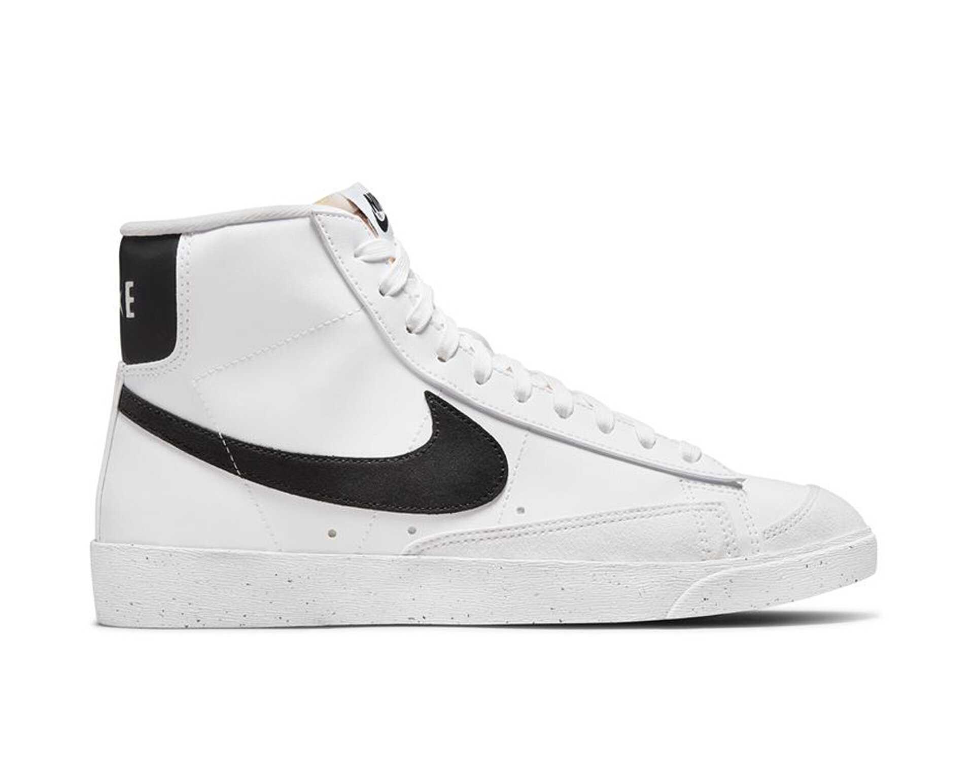 کفش های روزانه W Blazer Mid '77