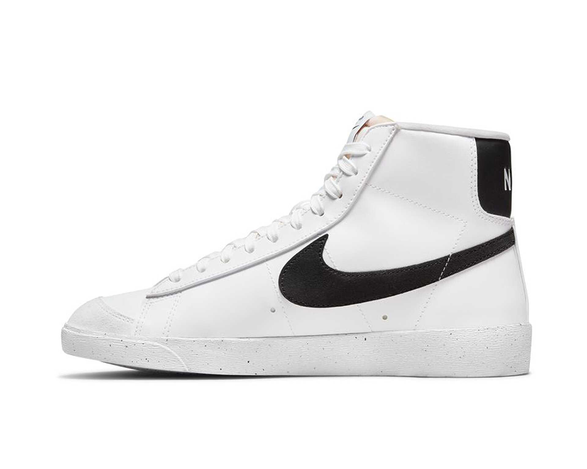 کفش های روزانه W Blazer Mid '77