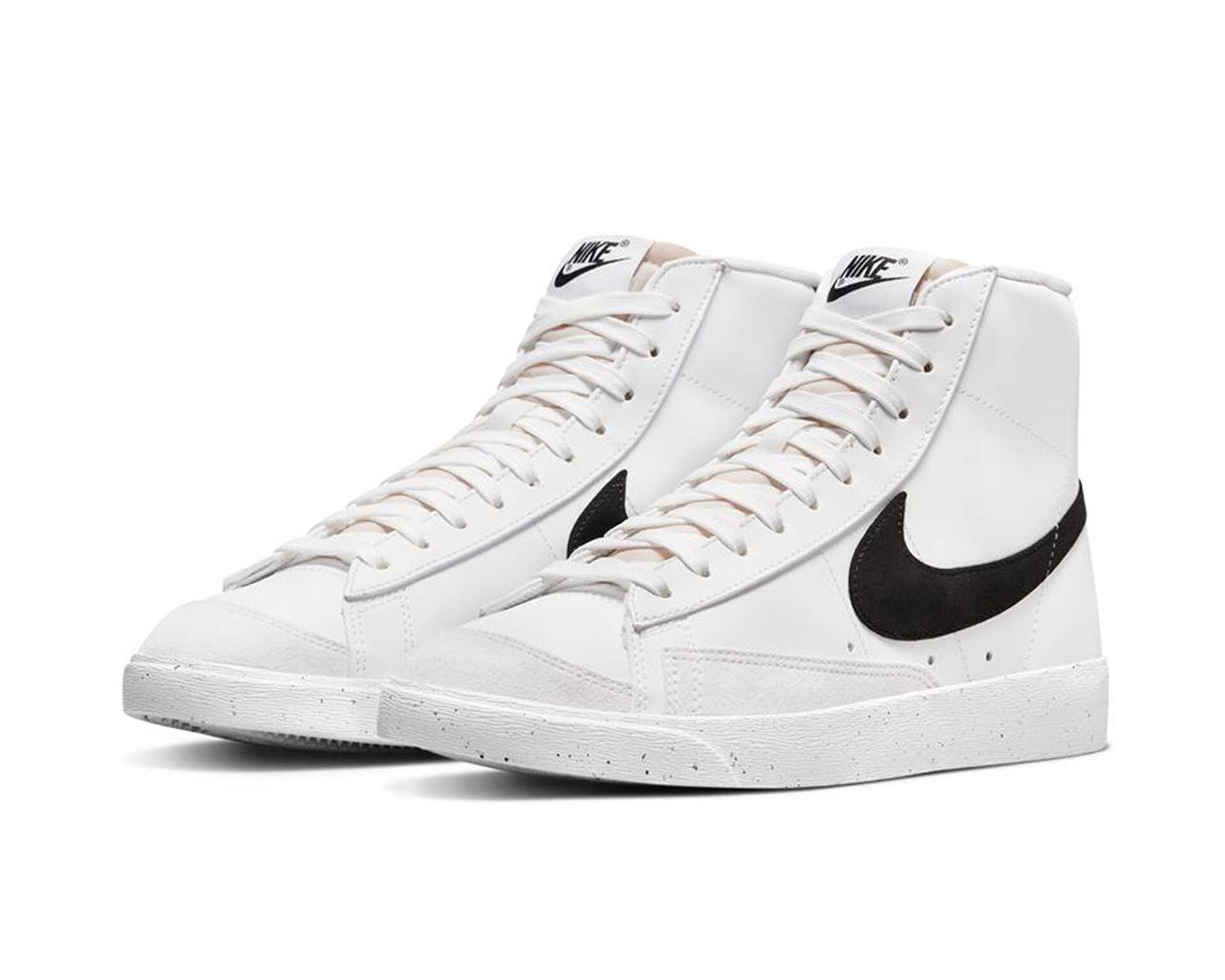 کفش های روزانه W Blazer Mid '77