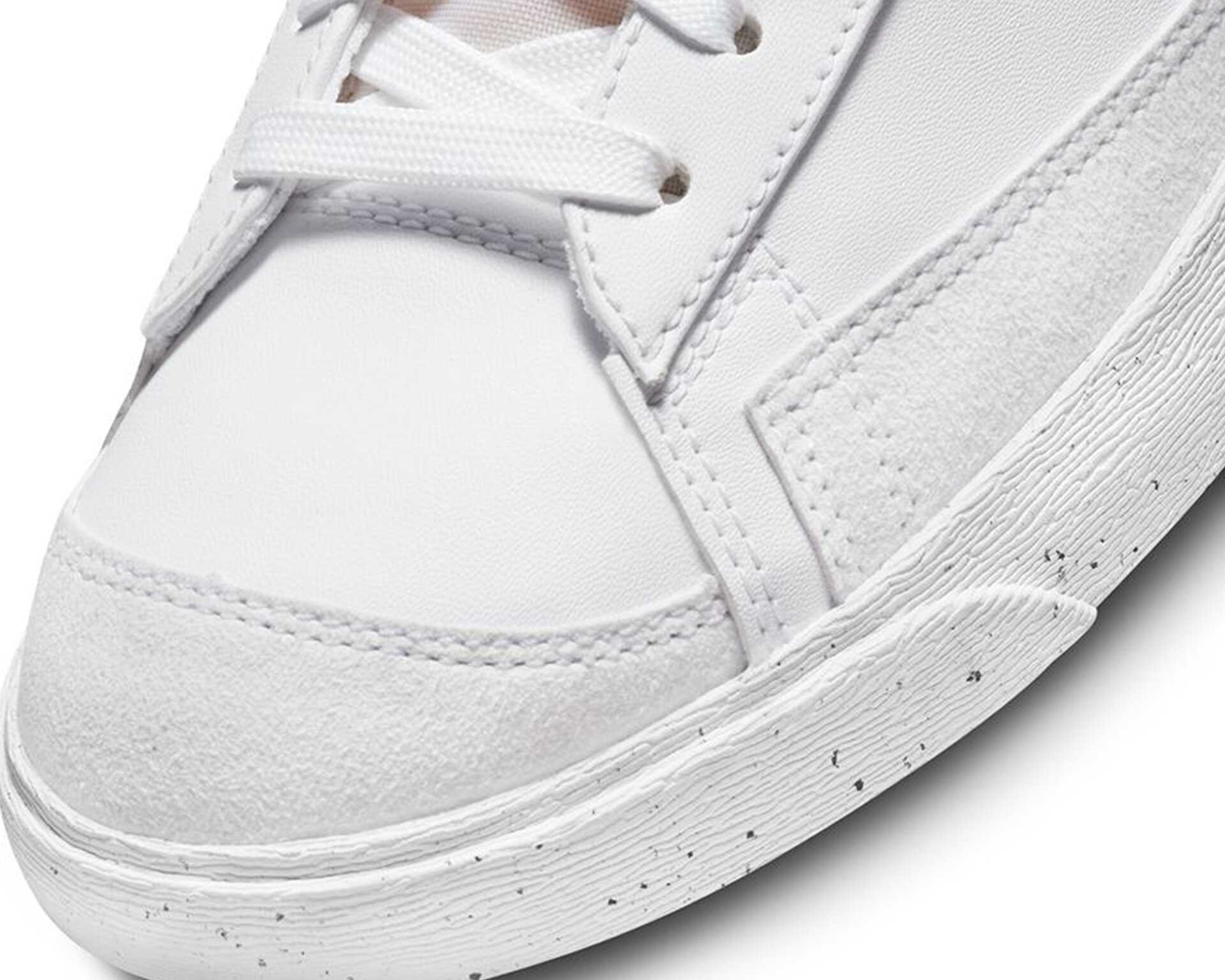 کفش های روزانه W Blazer Mid '77