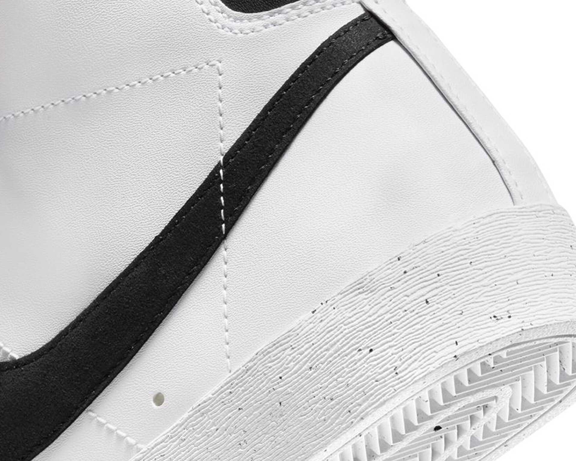 کفش های روزانه W Blazer Mid '77