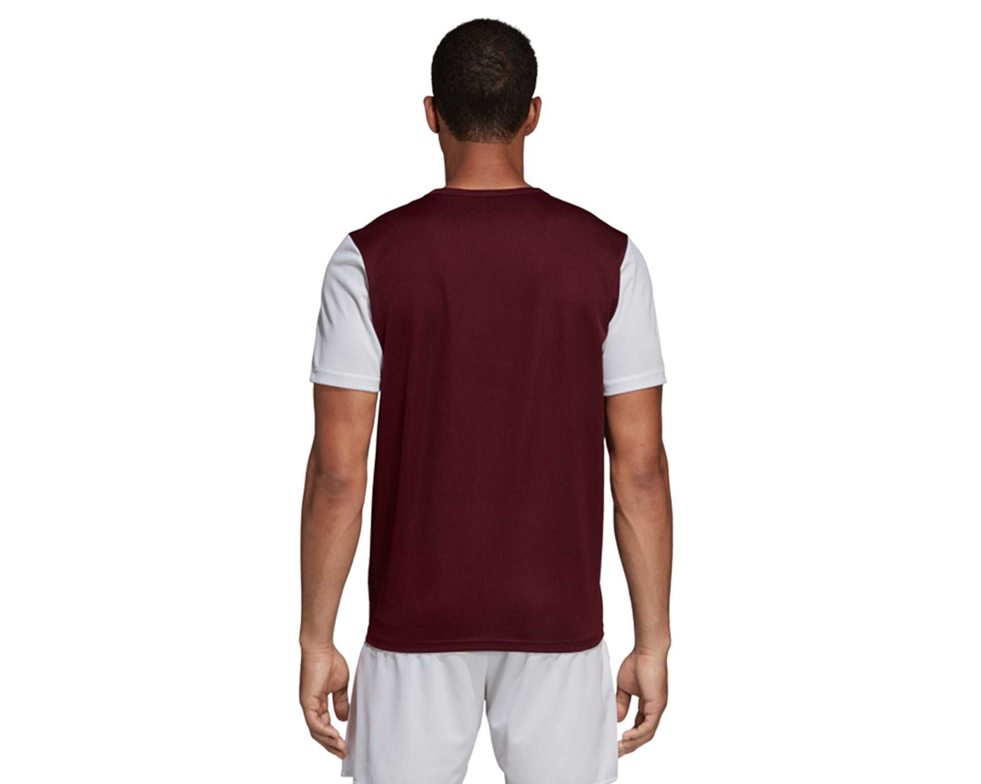 تیشرت تمرینی فوتبال Adidas Estro 19 Jsy