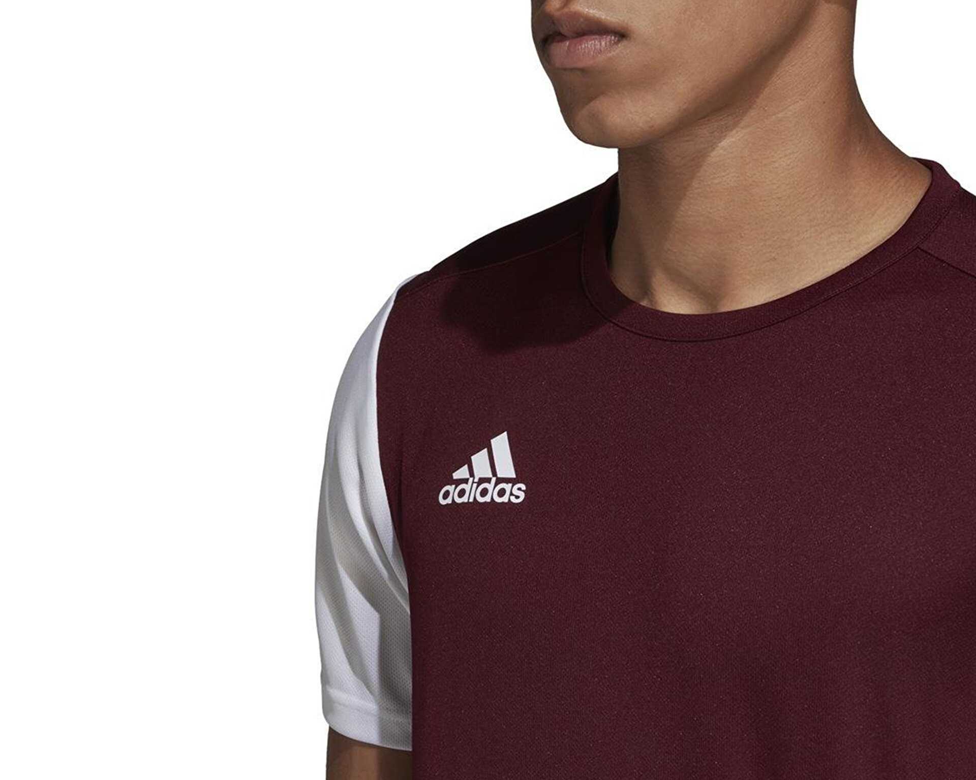 تیشرت تمرینی فوتبال Adidas Estro 19 Jsy