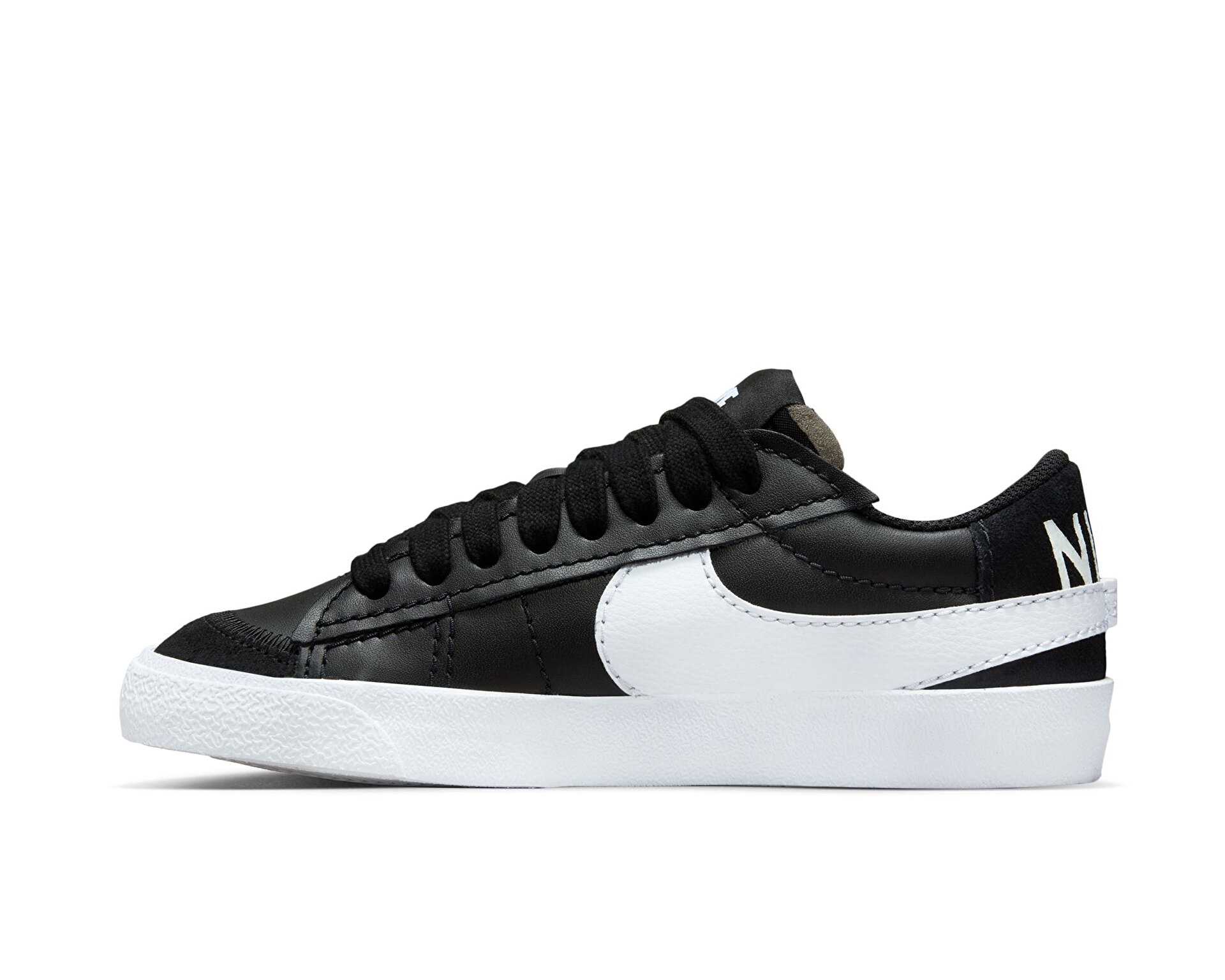 کفش های روزانه W Blazer Low '77 Jumbo