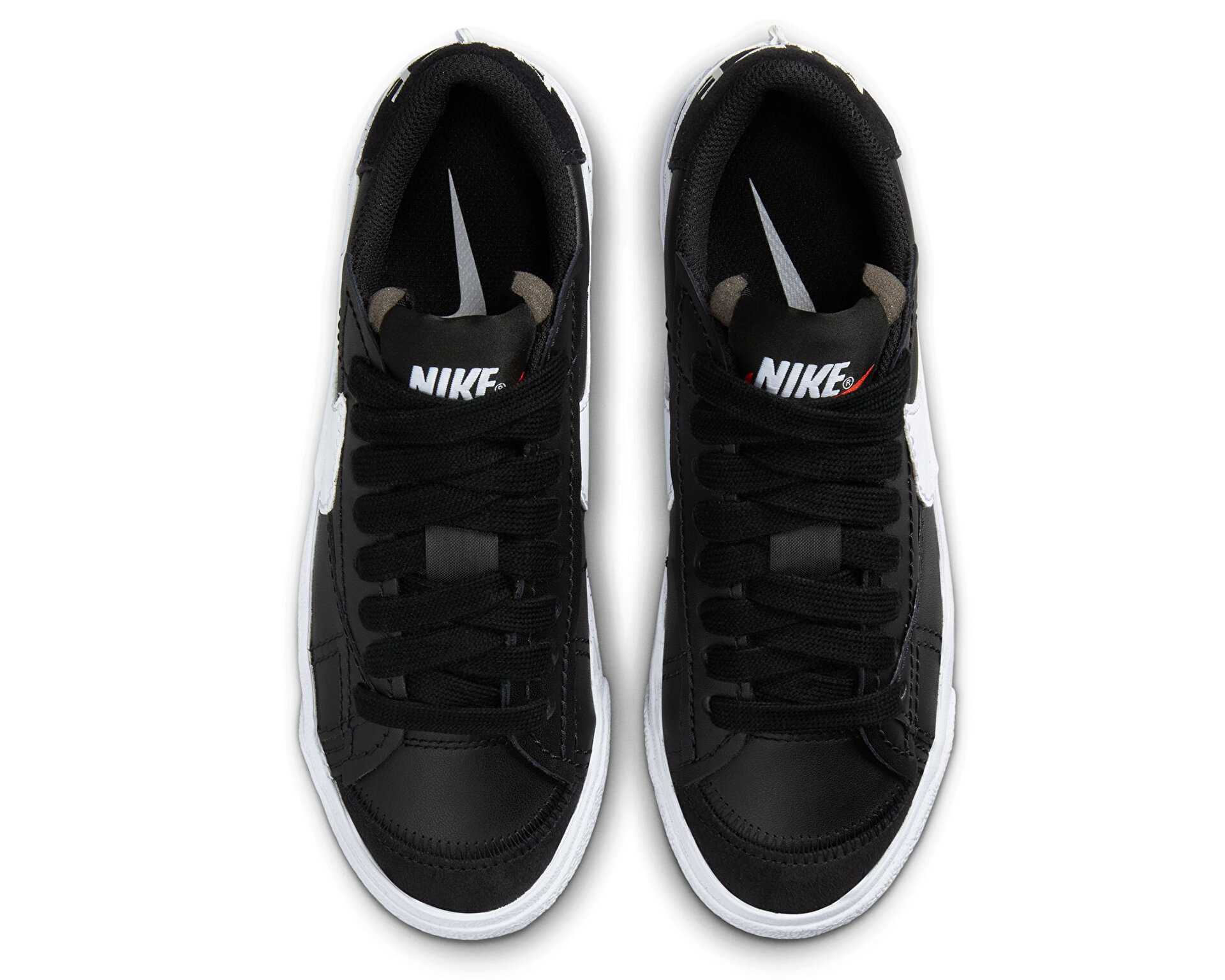 کفش های روزانه W Blazer Low '77 Jumbo