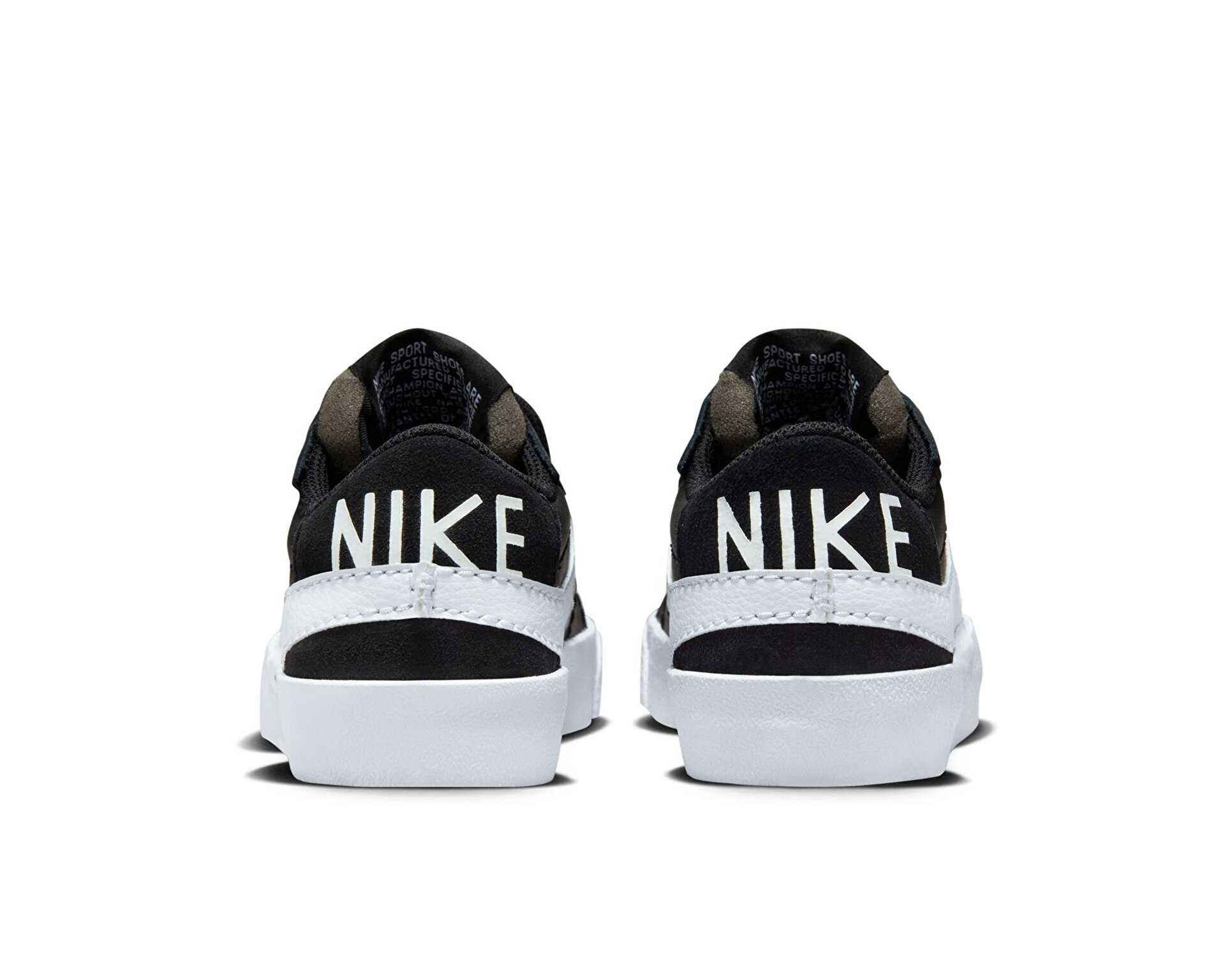 کفش های روزانه W Blazer Low '77 Jumbo