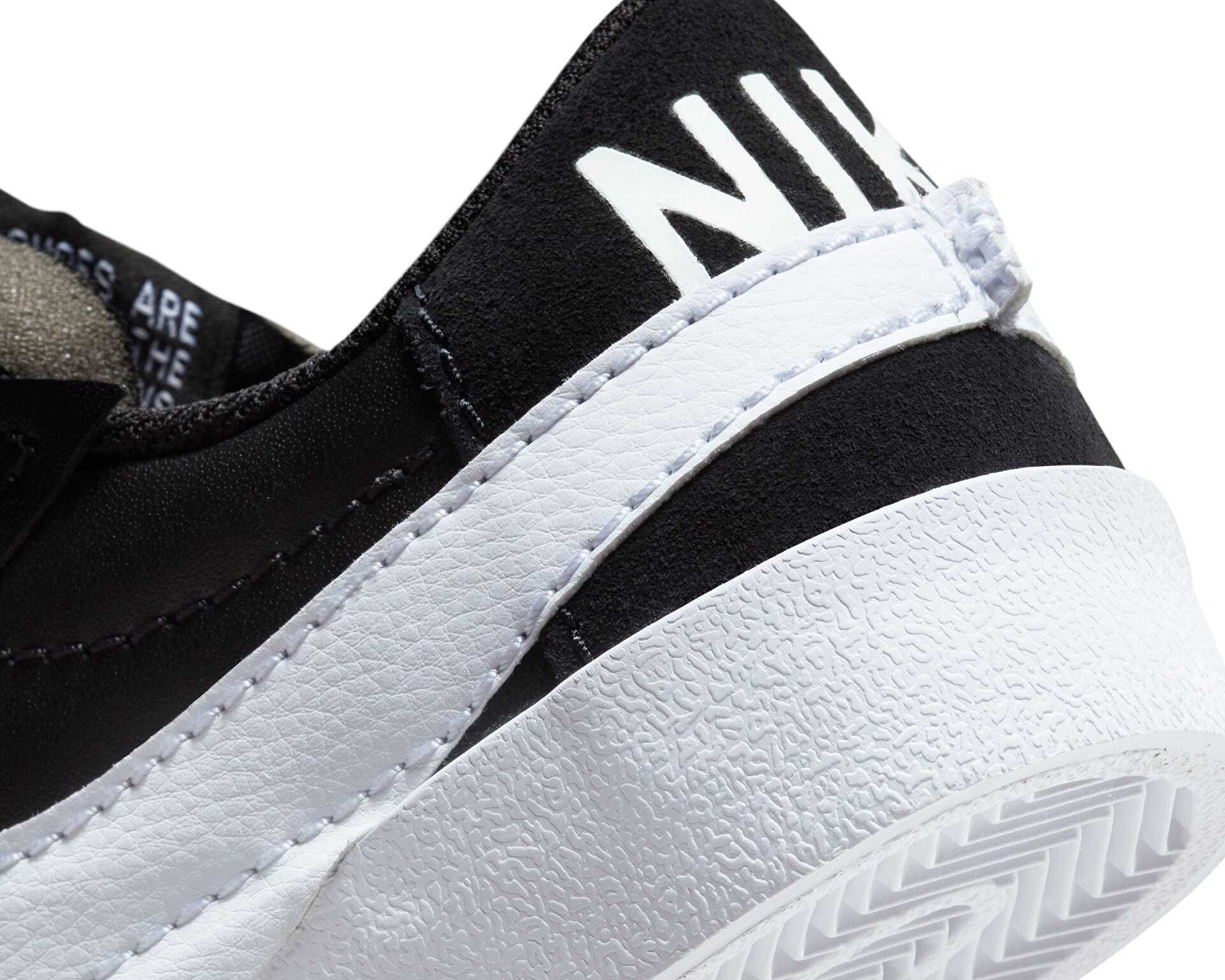 کفش های روزانه W Blazer Low '77 Jumbo