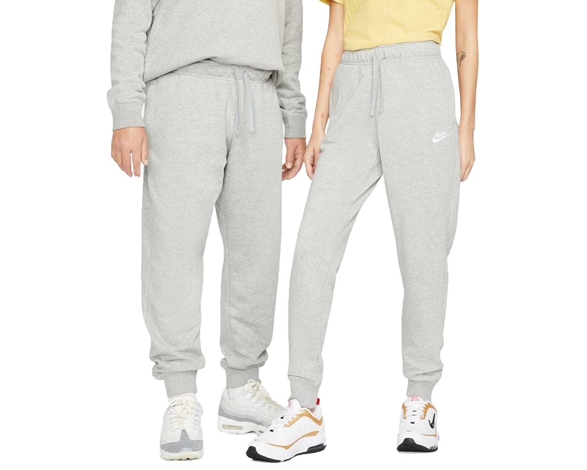 شلوار گرمکن معمولی Sportswear Club Fleece