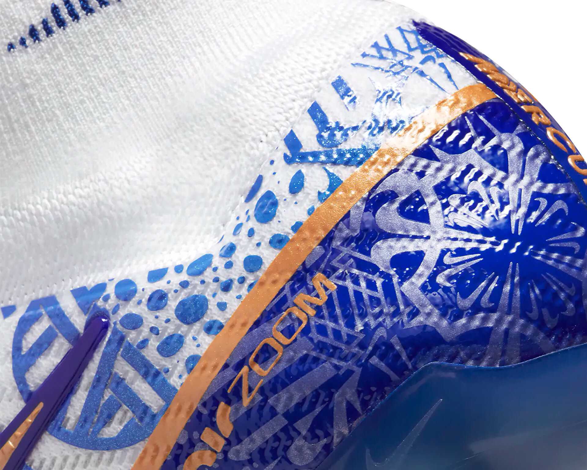 گیره های فوتبال مرطوب / نرم Zm Mercurial 9 Elite CR7 SgPrac