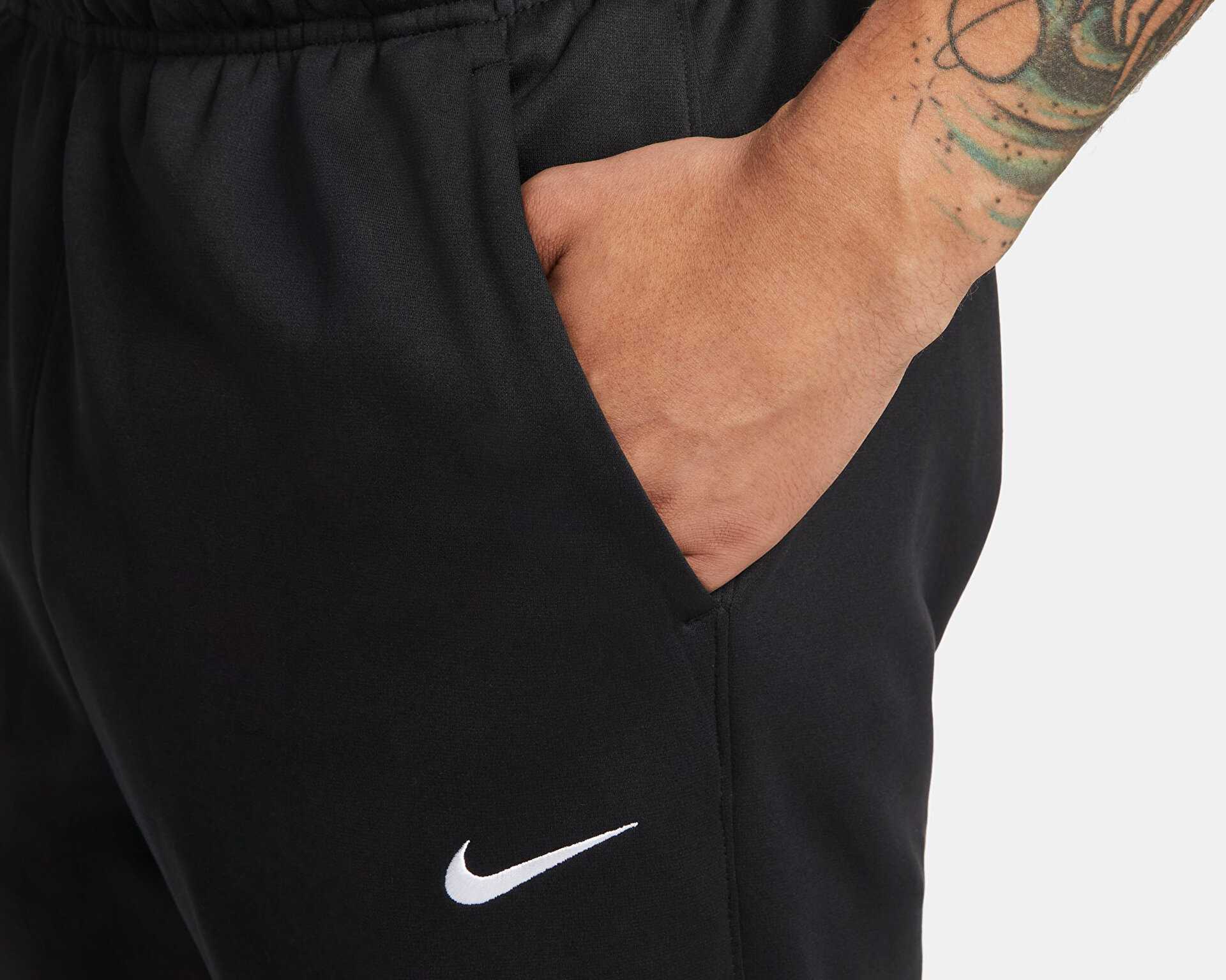 آموزش شلوار گرمکن Nike Therma-Fit Pant Taper