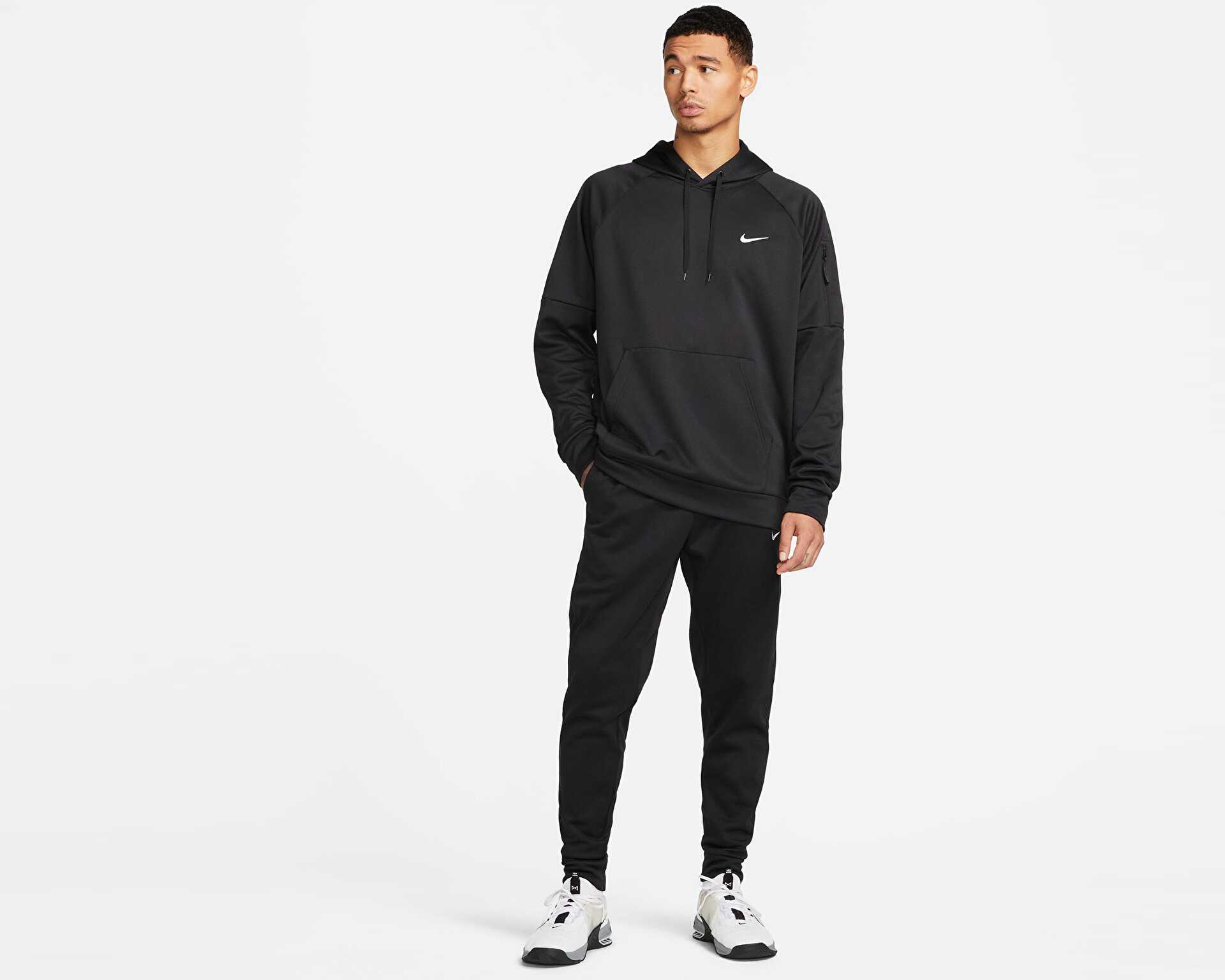 آموزش شلوار گرمکن Nike Therma-Fit Pant Taper