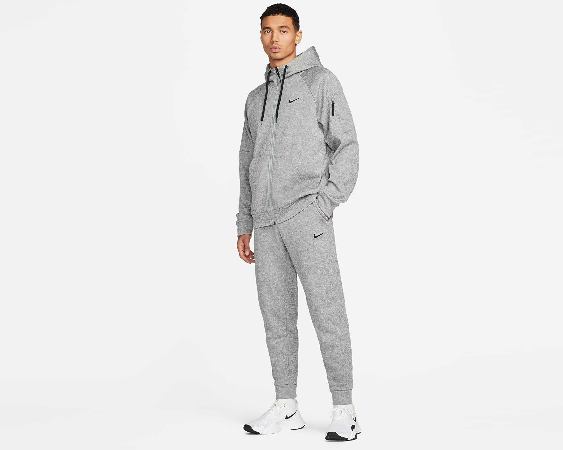 آموزش شلوار گرمکن Nike Therma-Fit Pant Taper