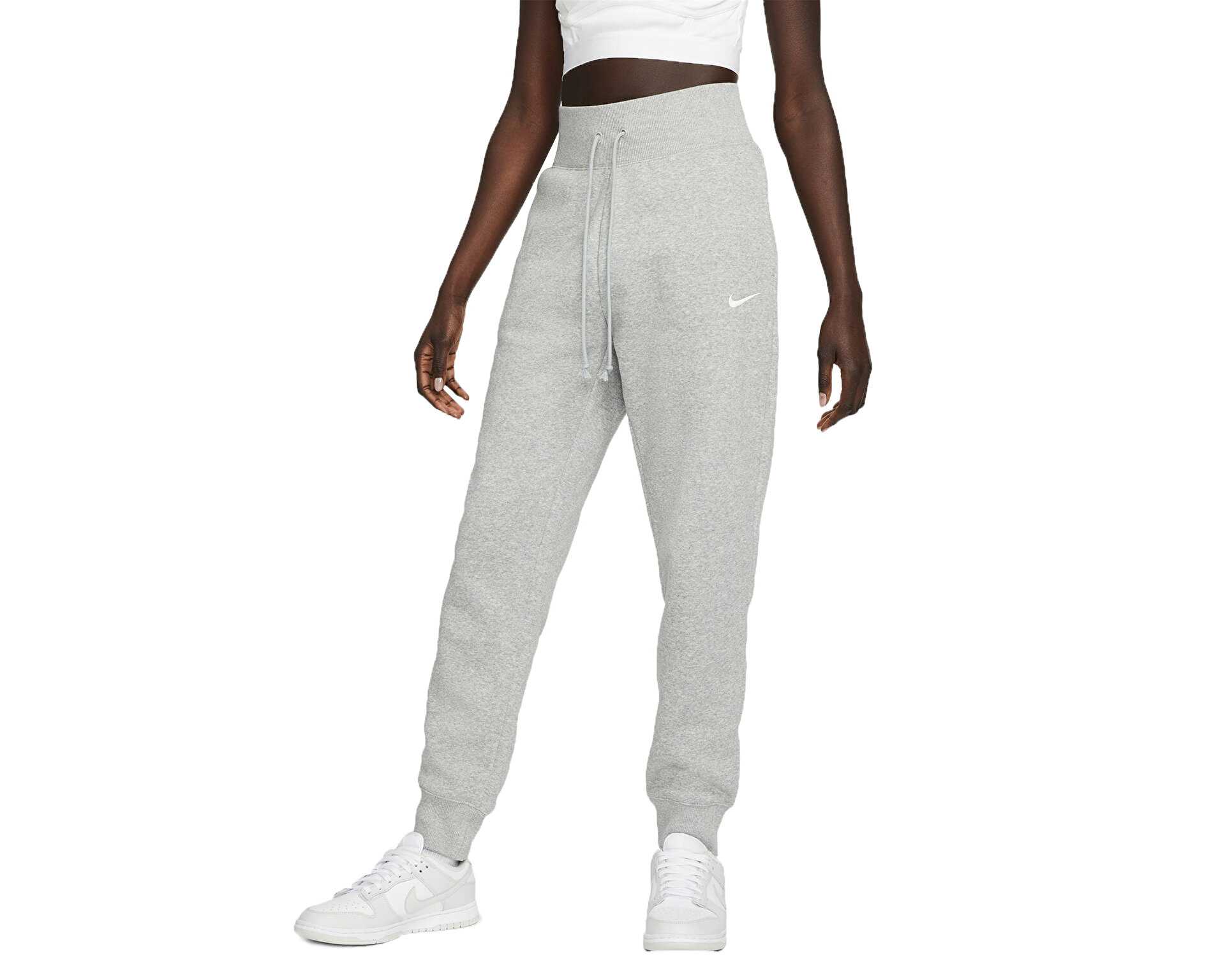 شلوار گرمکن معمولی W Nsw Phnx Flc Hr Pant Std