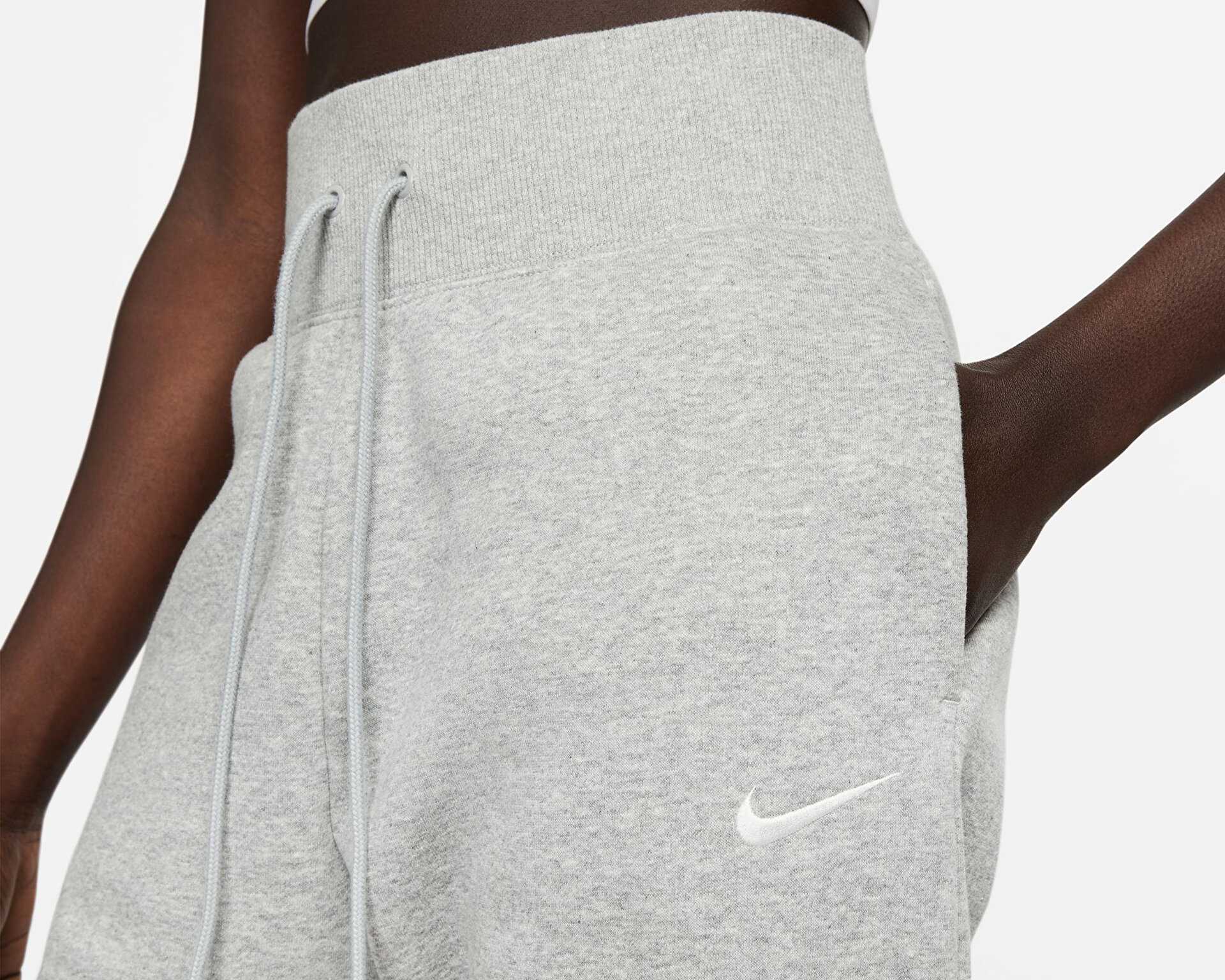 شلوار گرمکن معمولی W Nsw Phnx Flc Hr Pant Std